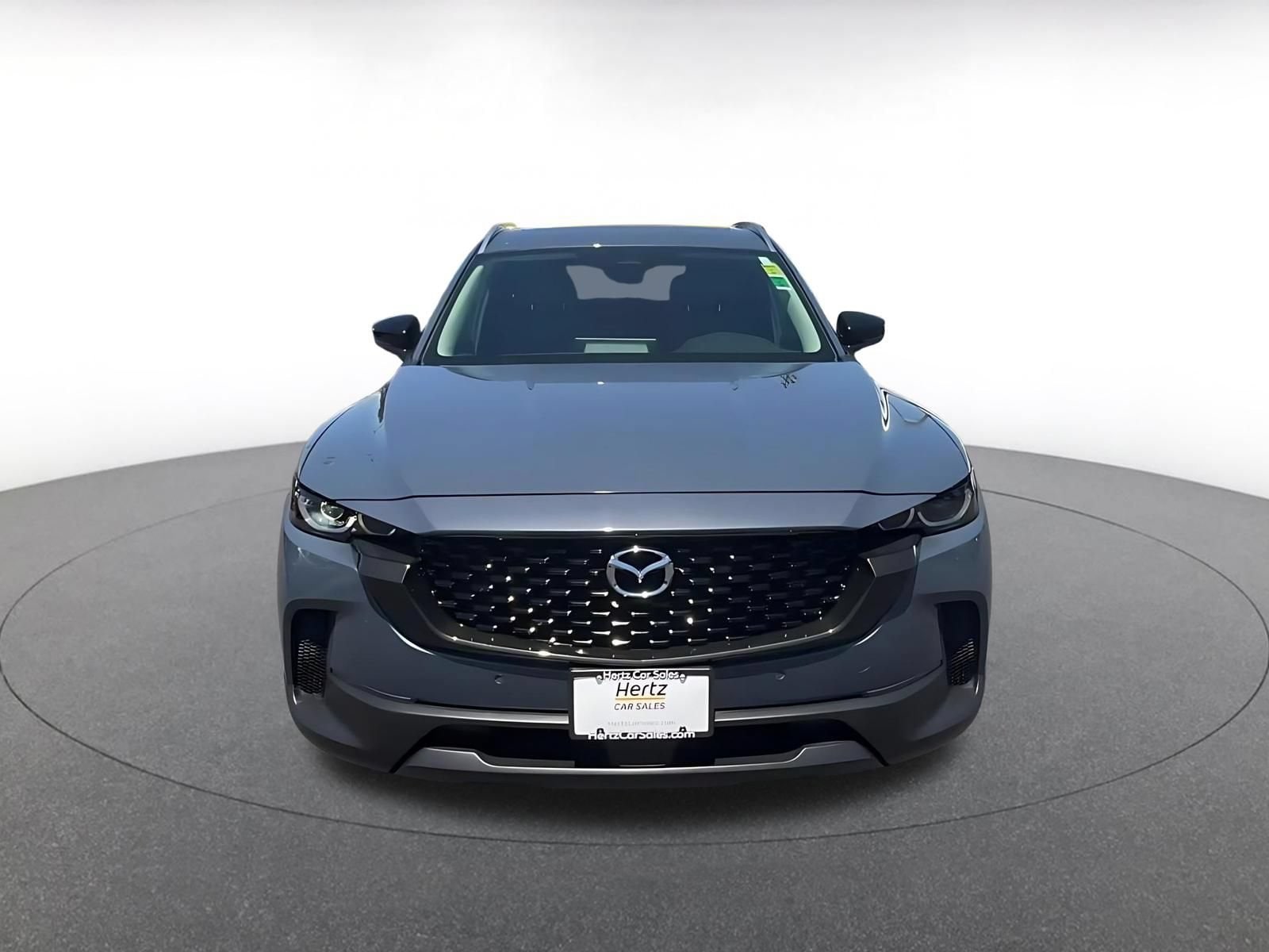 Thumbnail: 2026 Mazda CX-50 - 4