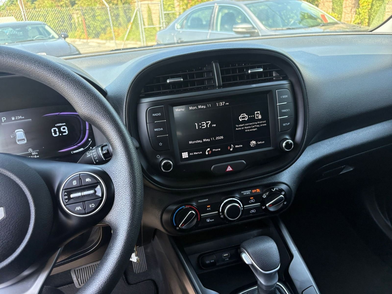Thumbnail: 2025 Kia Soul - 17