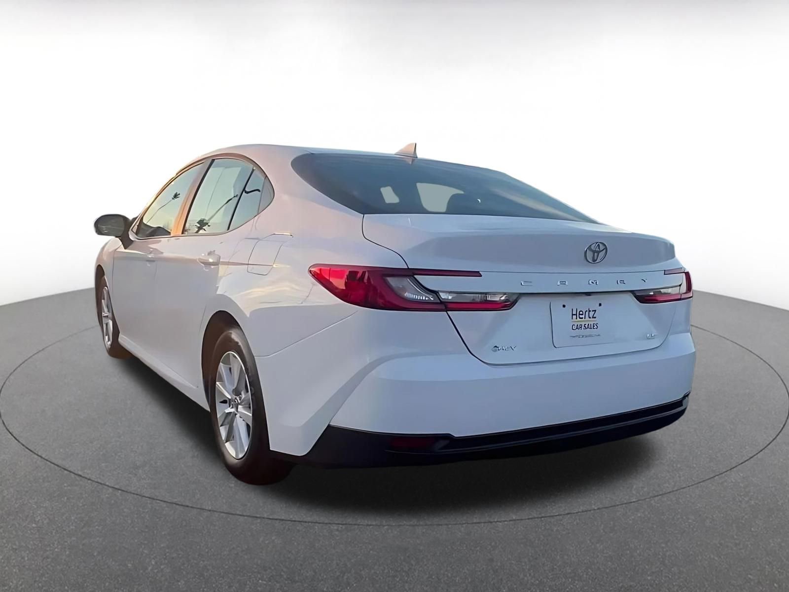 Thumbnail: 2025 Toyota Camry - 11