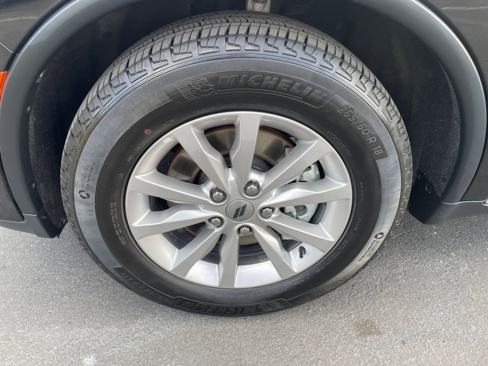 Thumbnail: 2024 Dodge Durango - 30