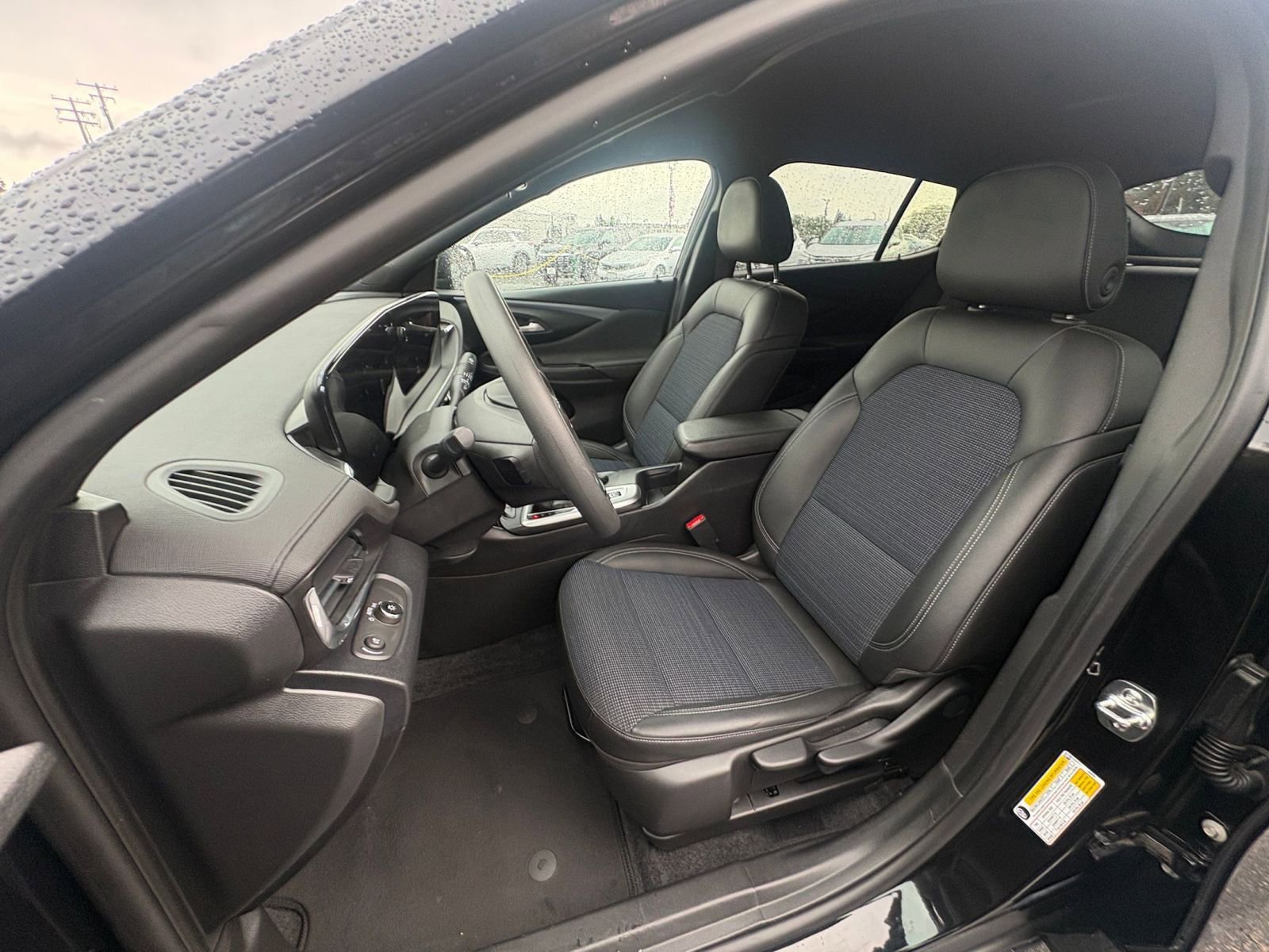 Thumbnail: 2025 Buick Envista - 35