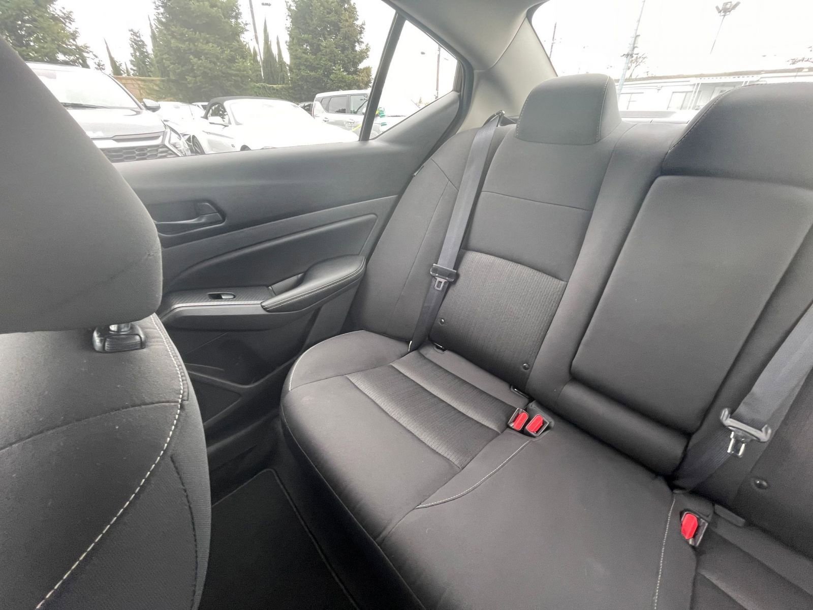 Thumbnail: 2025 Nissan Altima - 34