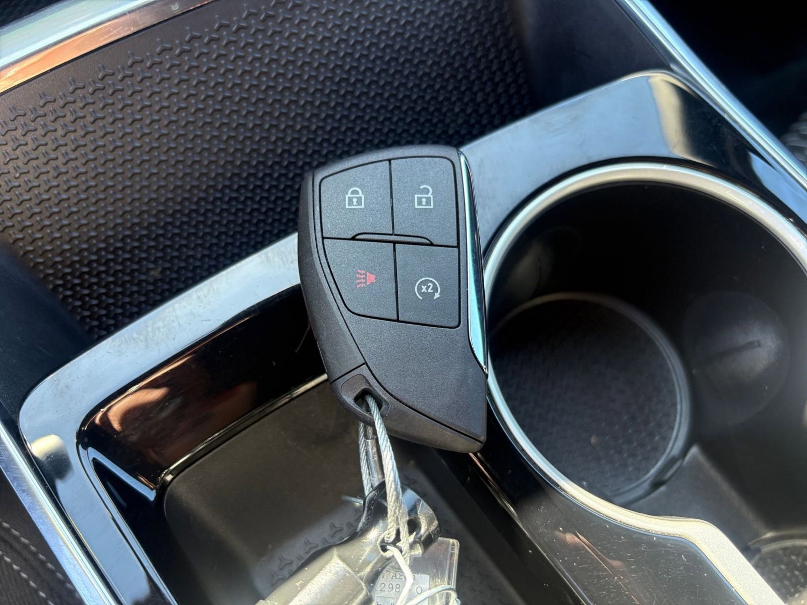 Thumbnail: 2025 Chevrolet Equinox - 25