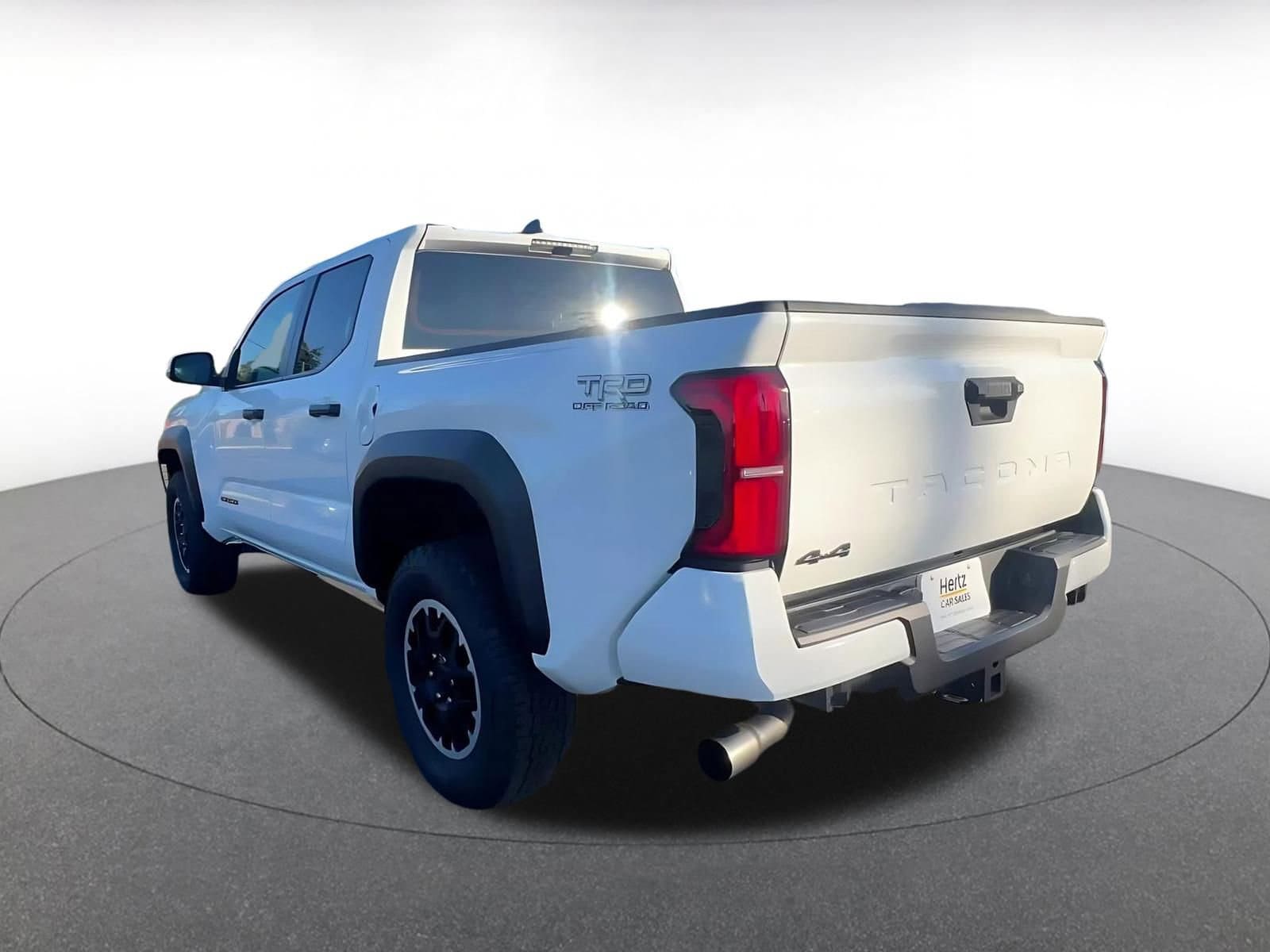 Thumbnail: 2025 Toyota Tacoma - 9