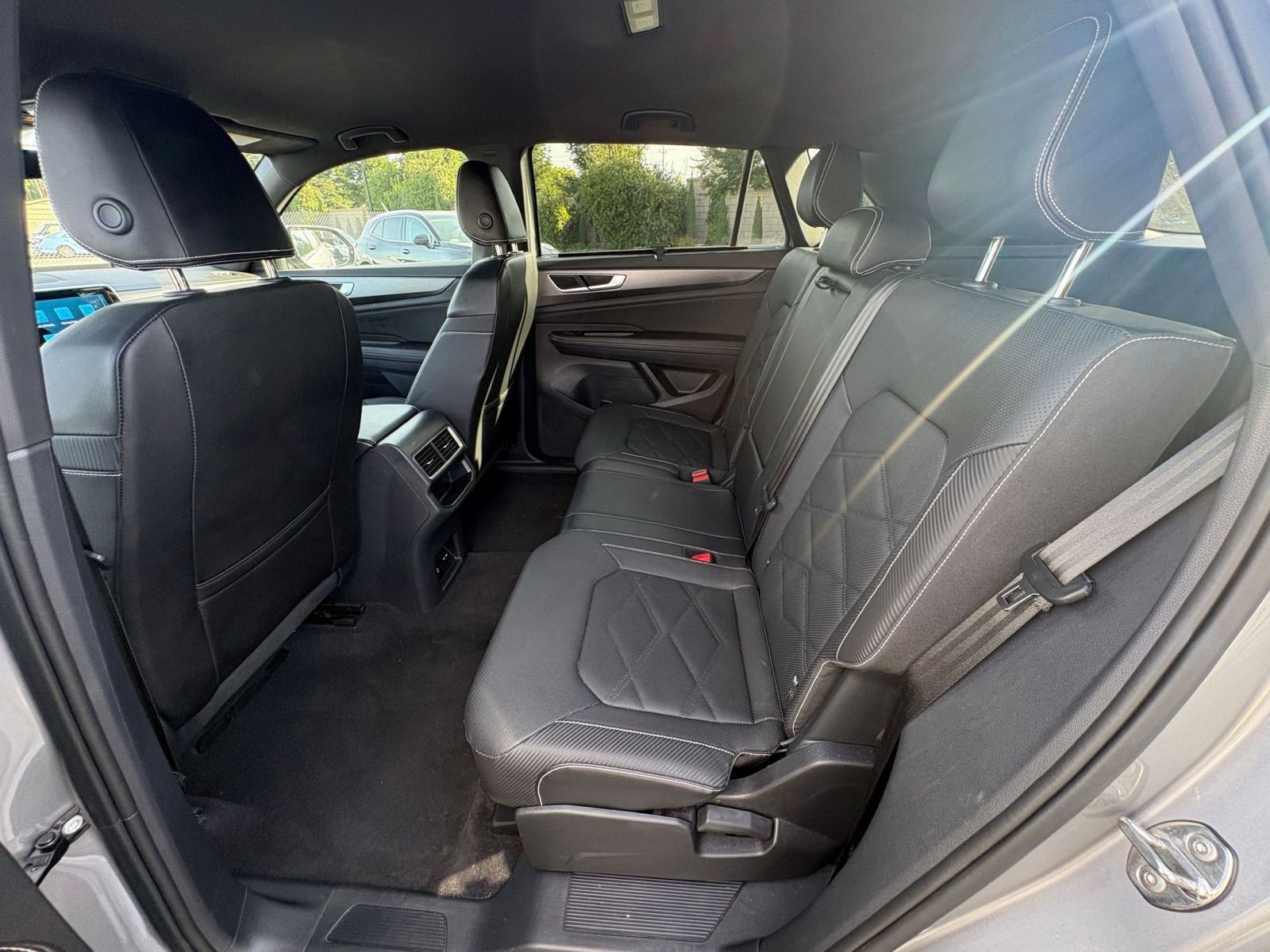 Thumbnail: 2025 Volkswagen Atlas - 28