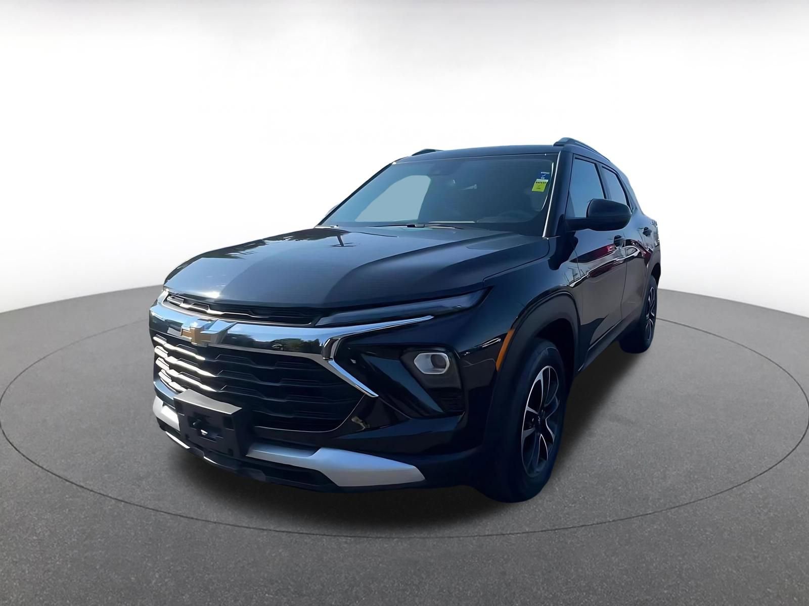 Thumbnail: 2025 Chevrolet TrailBlazer - 7