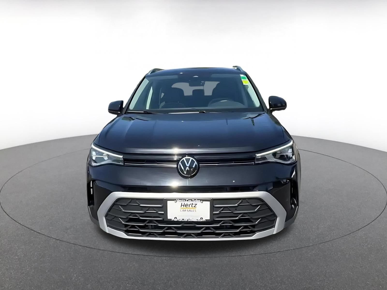 Thumbnail: 2026 Volkswagen Taos - 4