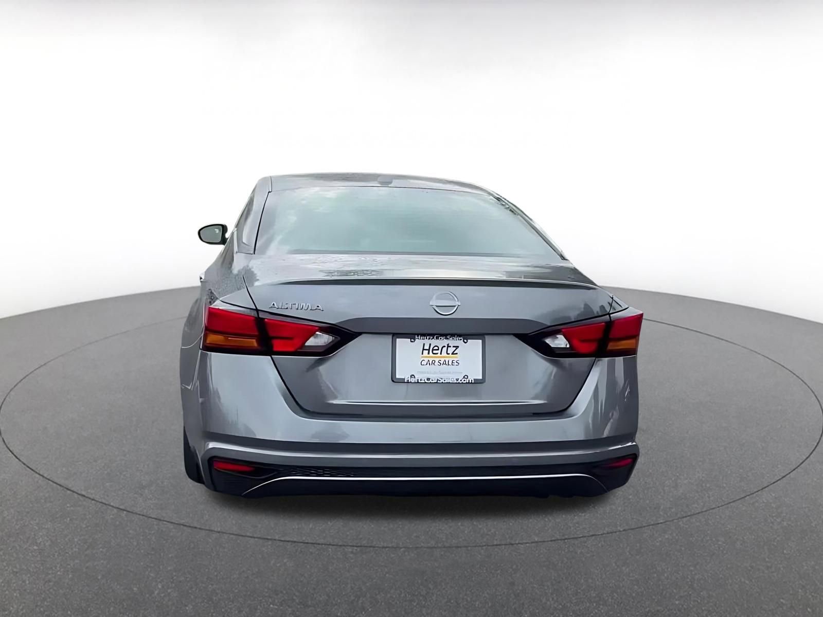 Thumbnail: 2025 Nissan Altima - 12