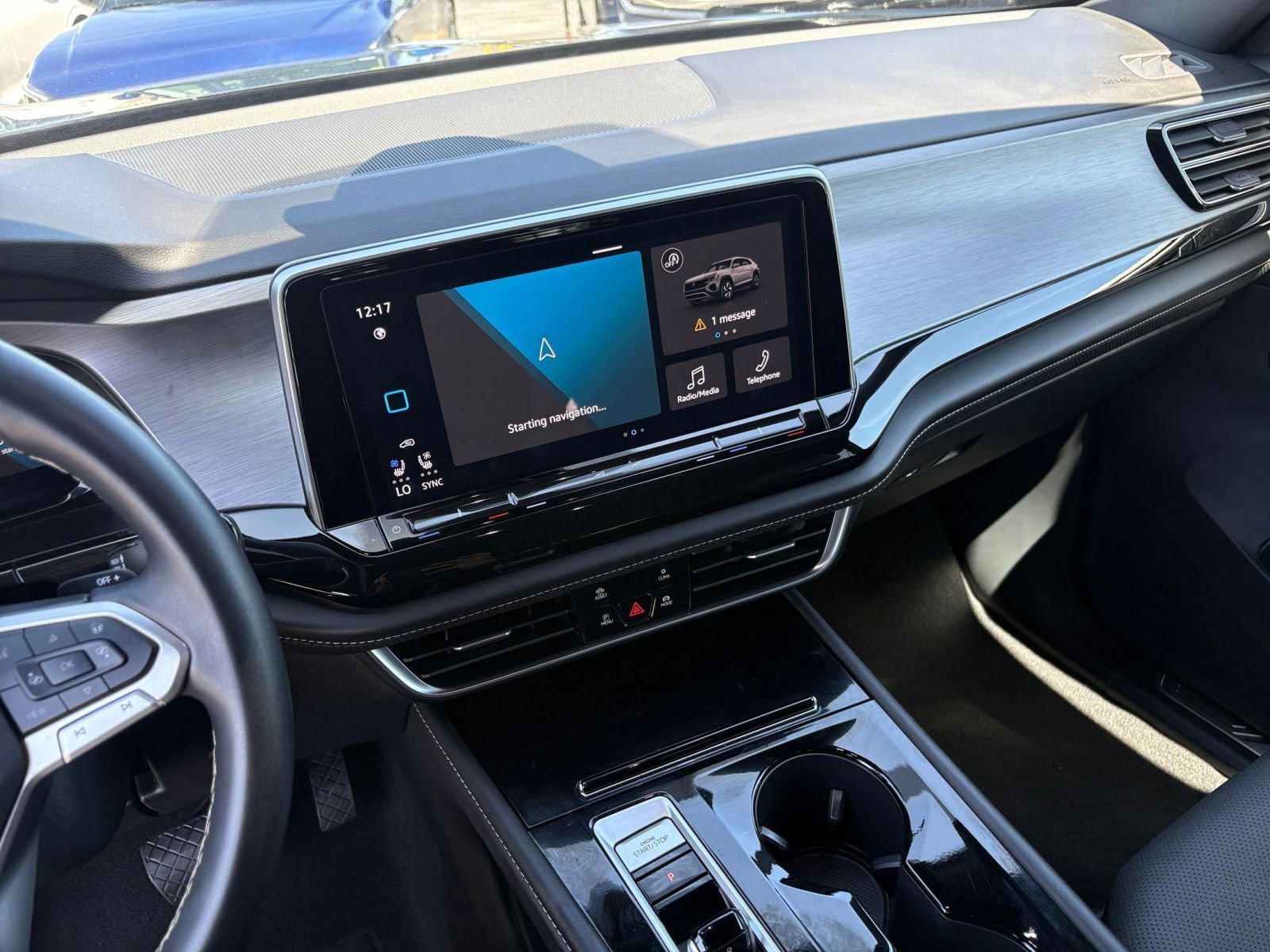 Thumbnail: 2025 Volkswagen Atlas - 17