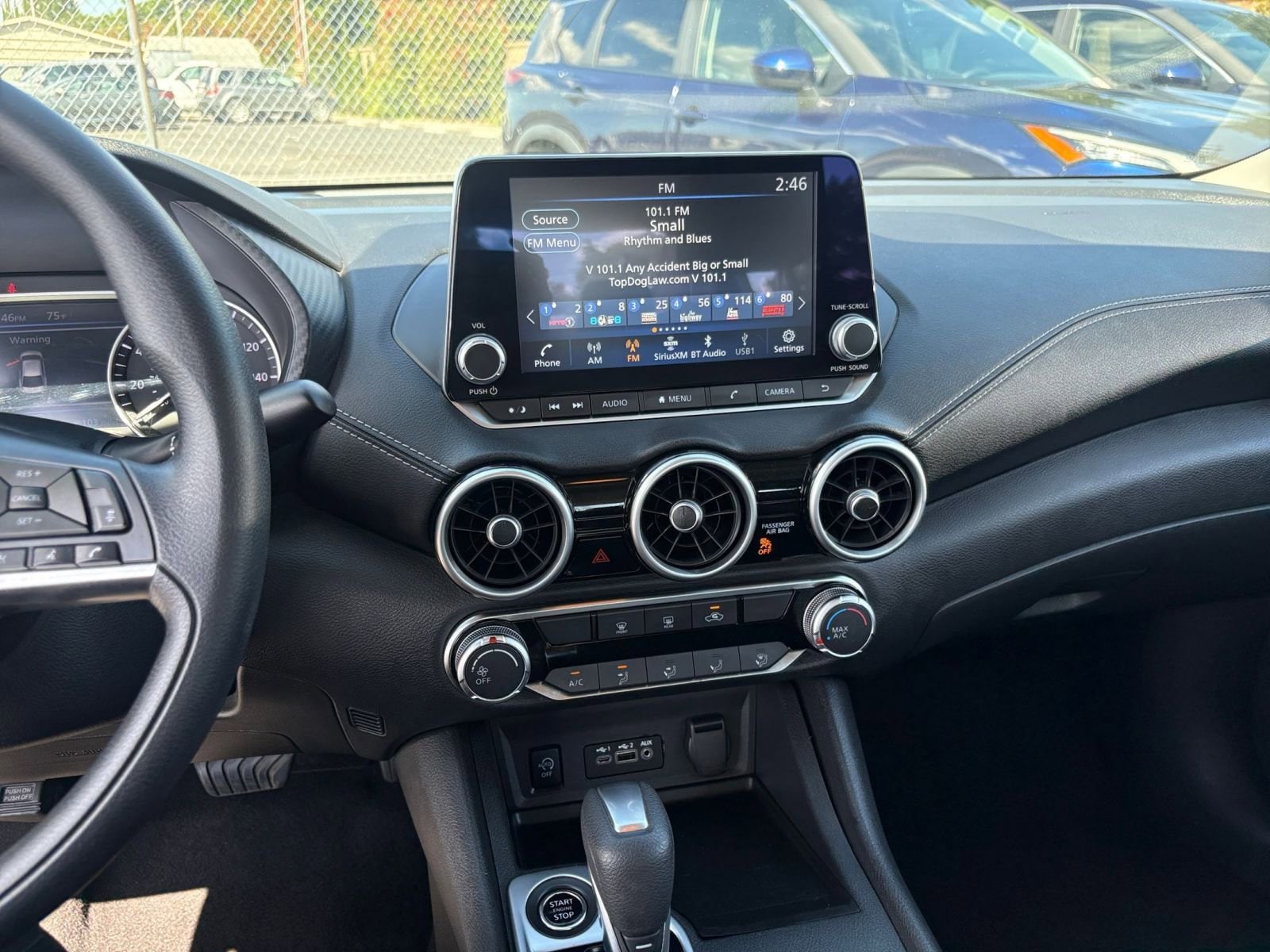 Thumbnail: 2025 Nissan Sentra - 17