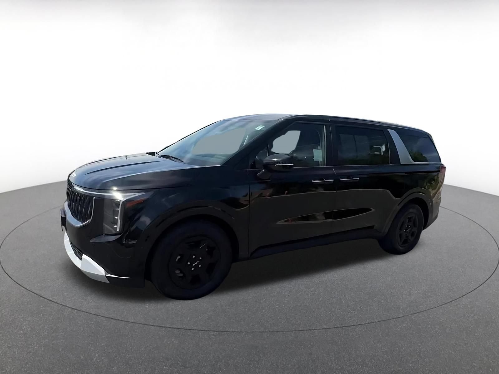 Thumbnail: 2026 Kia Carnival - 8
