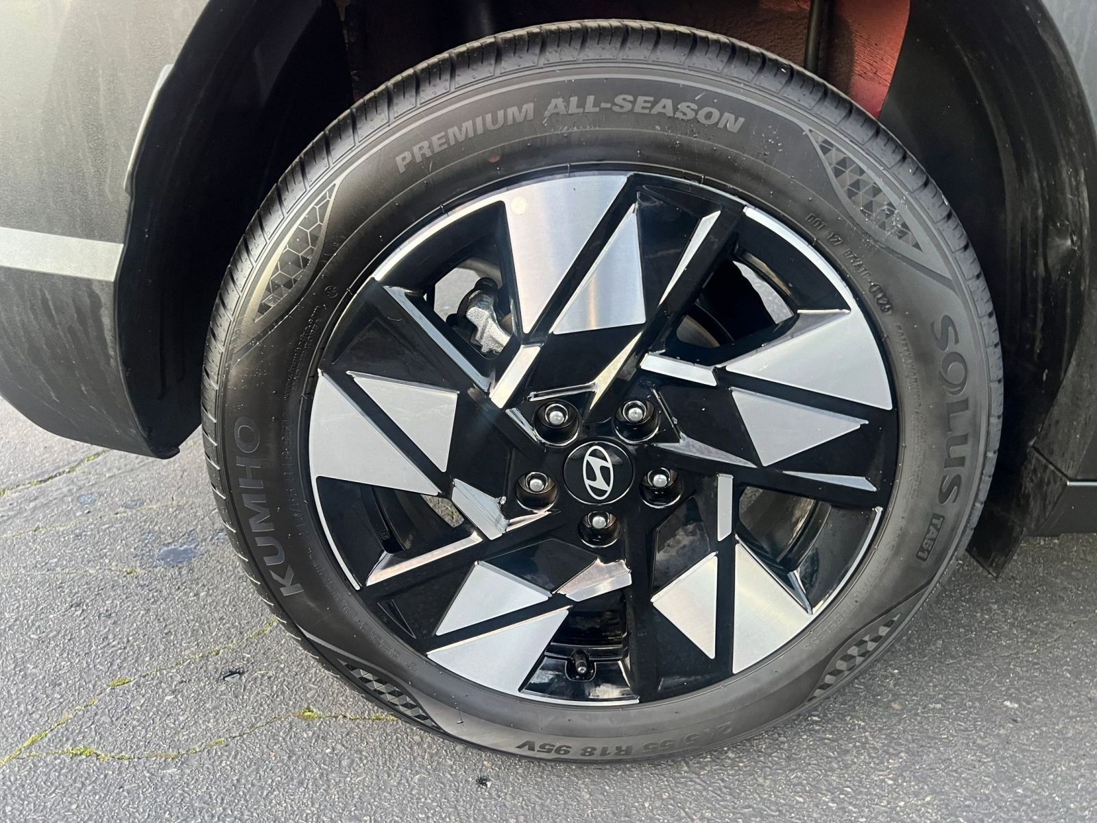 Thumbnail: 2025 Hyundai Kona - 30