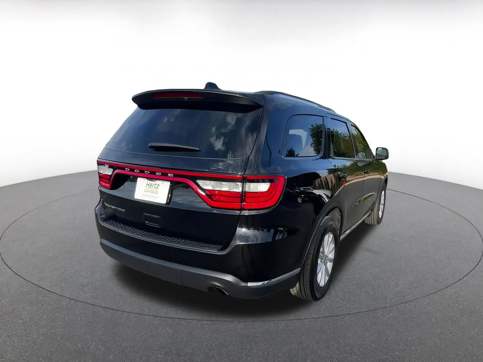 Thumbnail: 2024 Dodge Durango - 14