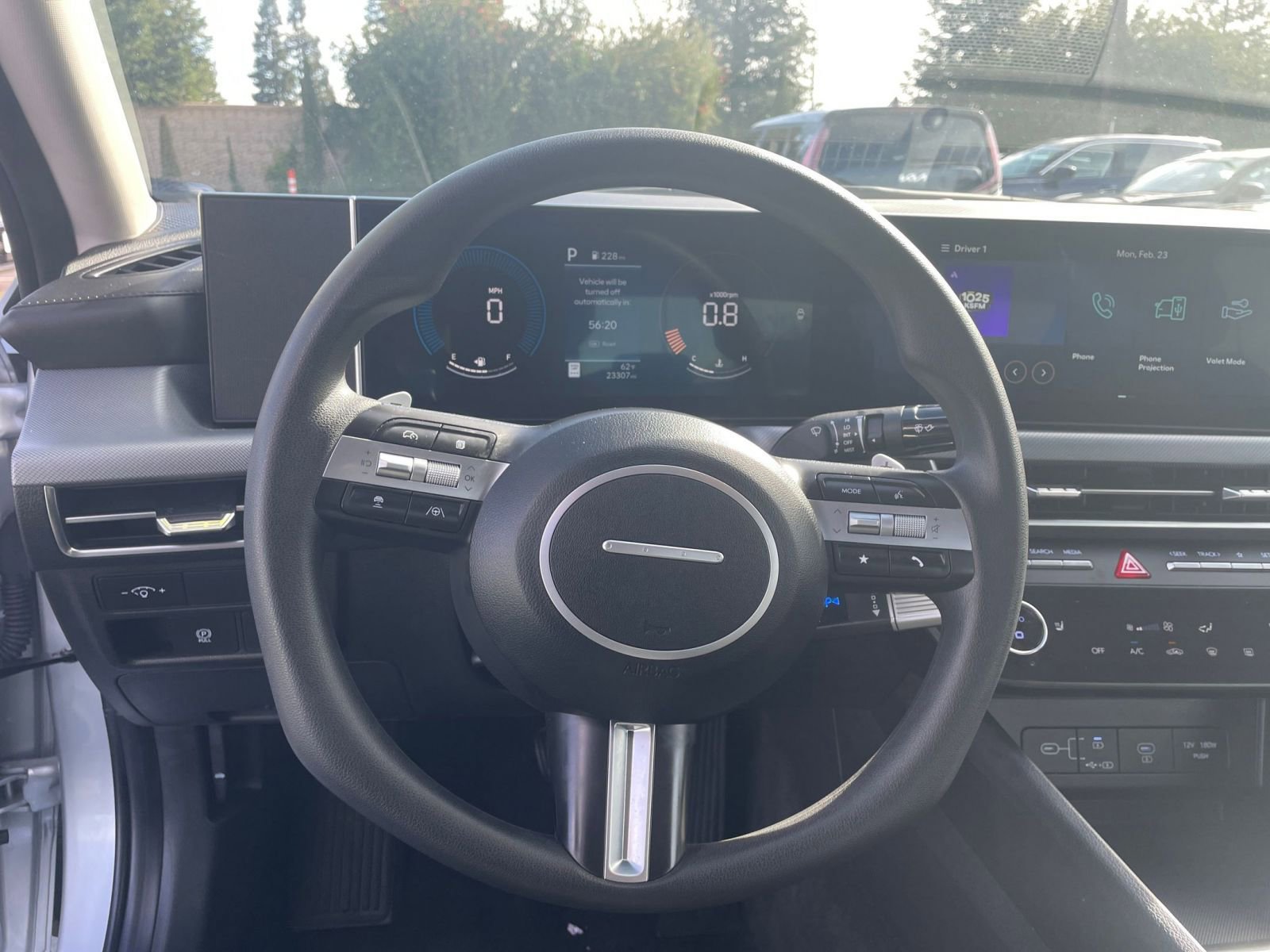 Thumbnail: 2025 Hyundai Sonata - 29