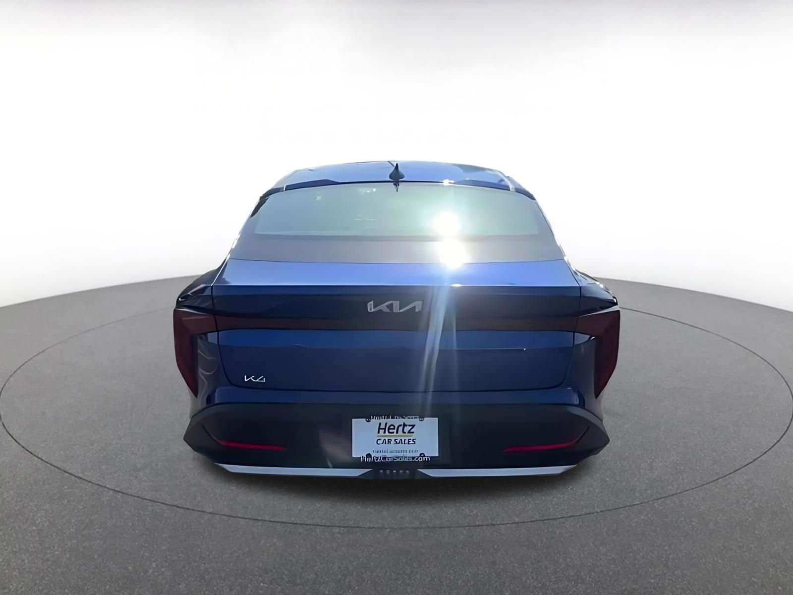 Thumbnail: 2025 Kia K4 - 16