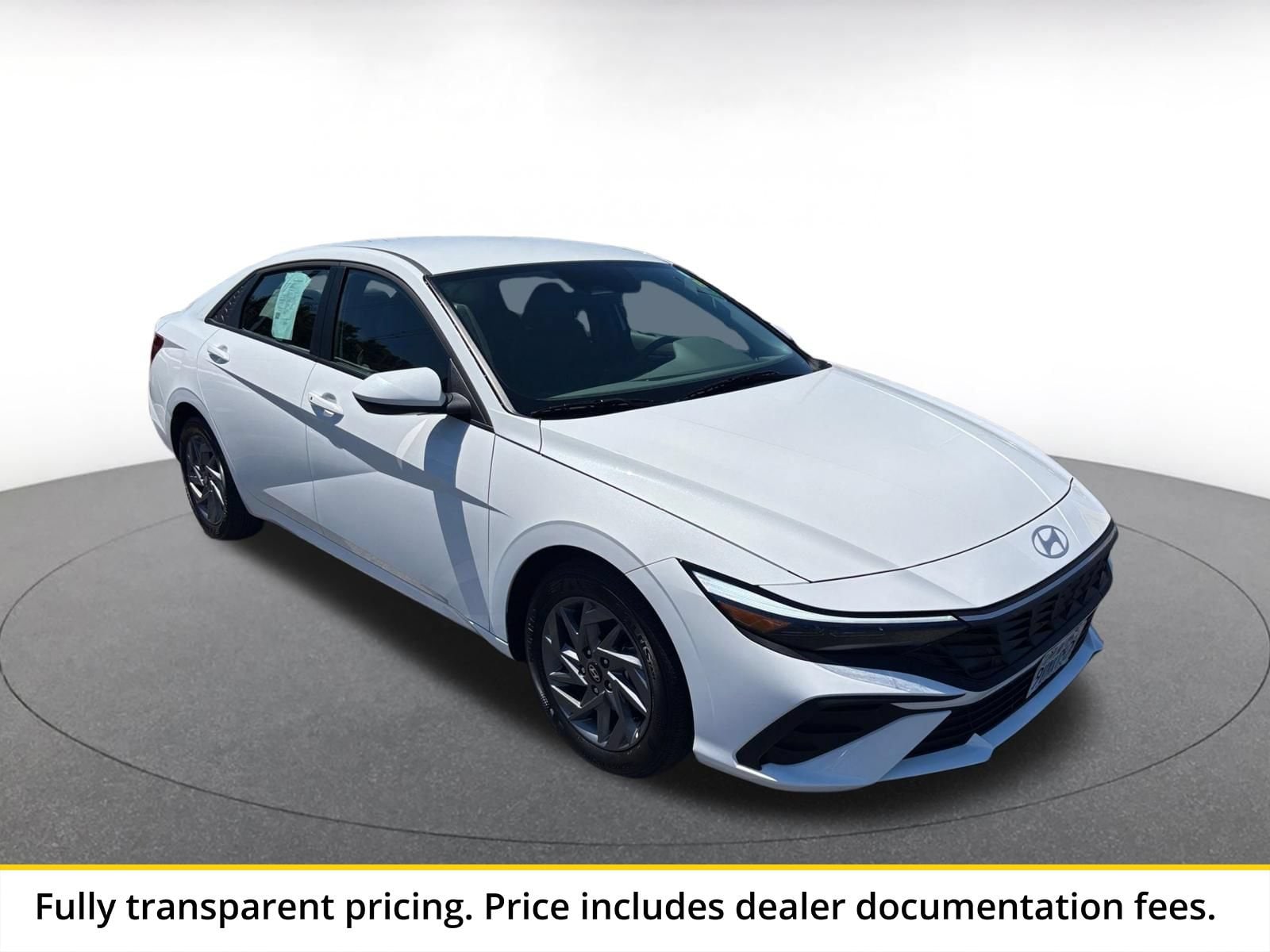 Thumbnail: 2026 Hyundai Elantra - 1