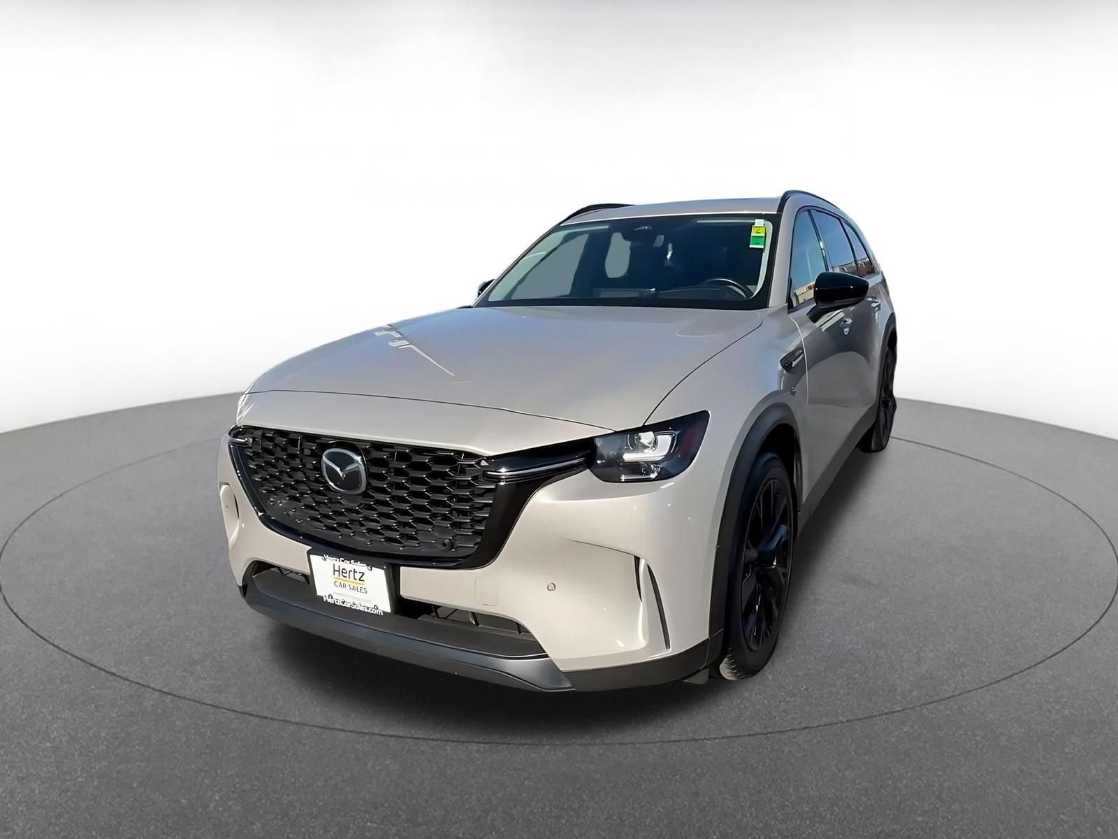 Thumbnail: 2026 Mazda CX-90 - 6