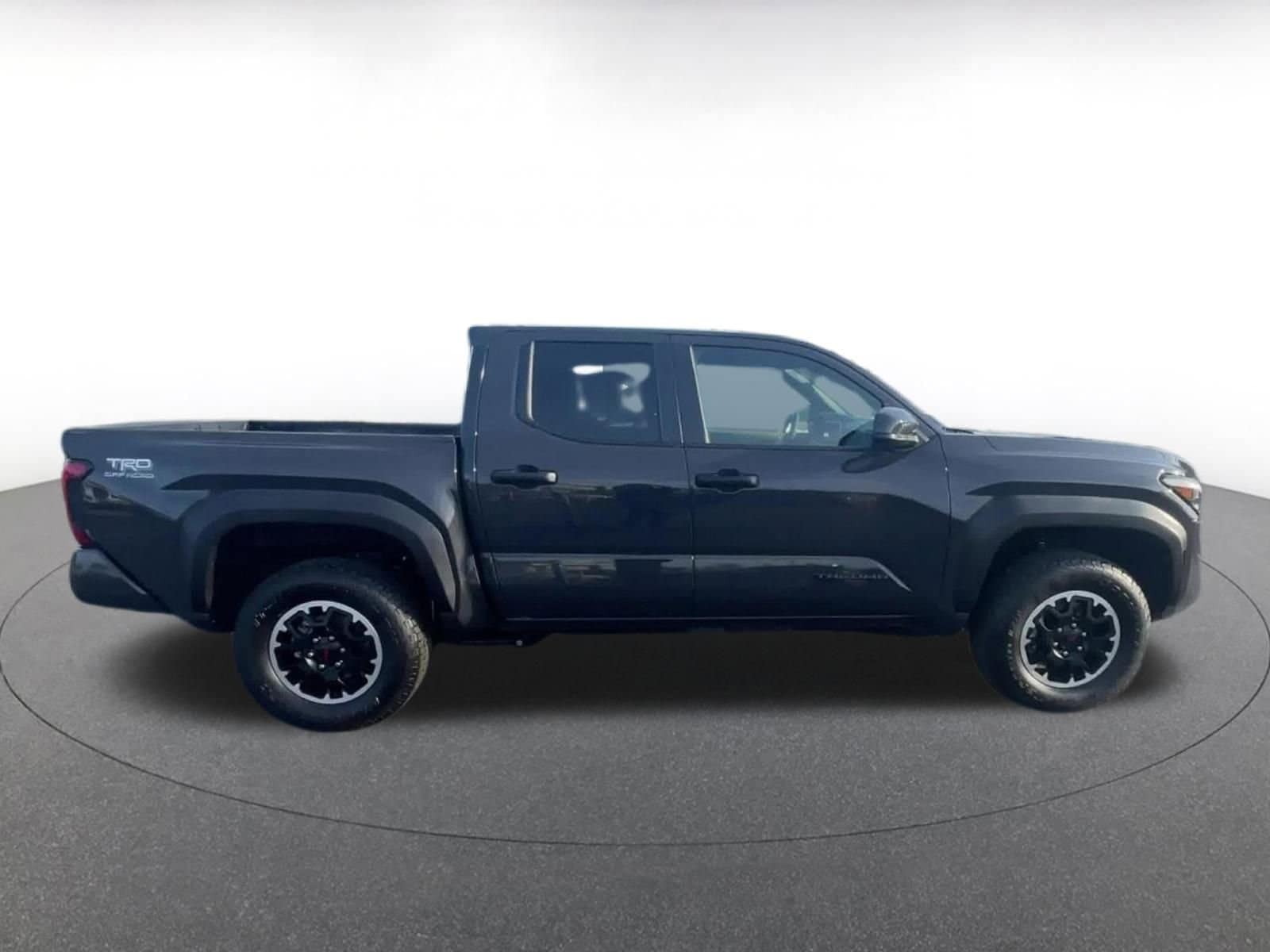 Thumbnail: 2025 Toyota Tacoma - 16