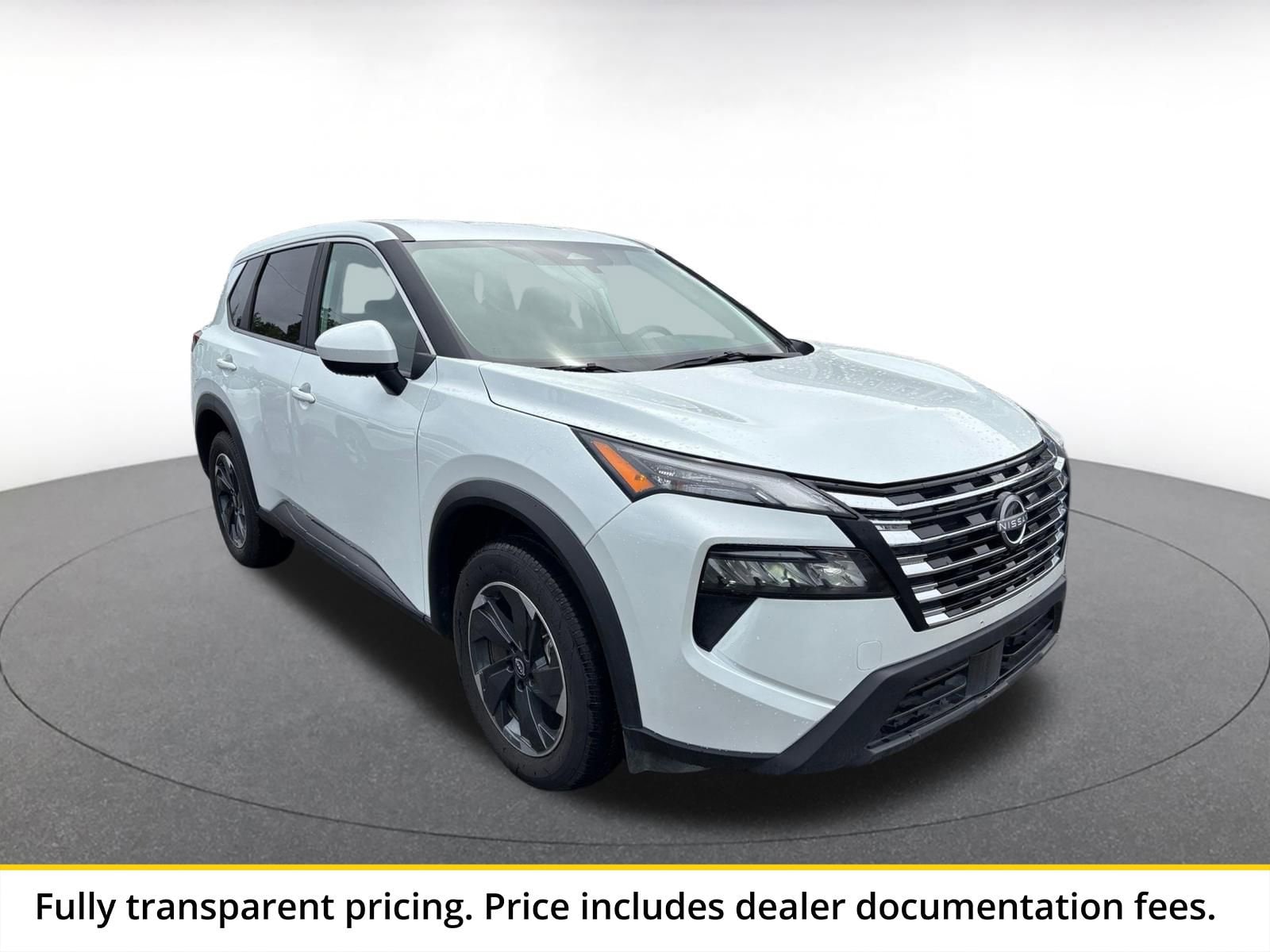 Thumbnail: 2025 Nissan Rogue - 1