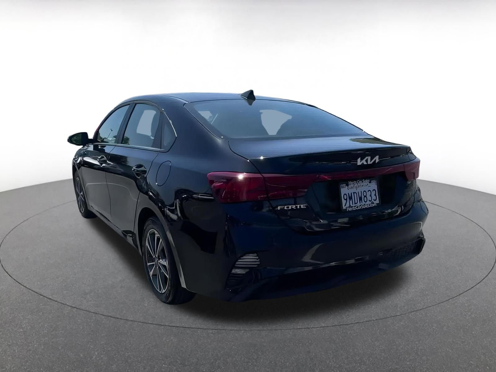 Thumbnail: 2024 Kia Forte - 11