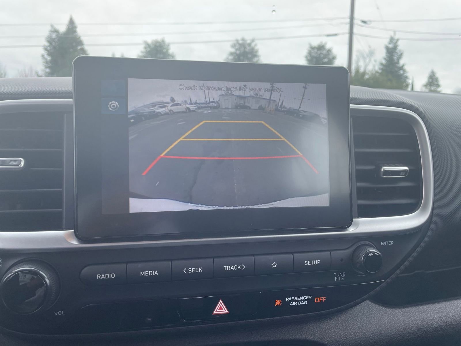 Thumbnail: 2025 Hyundai Venue - 20