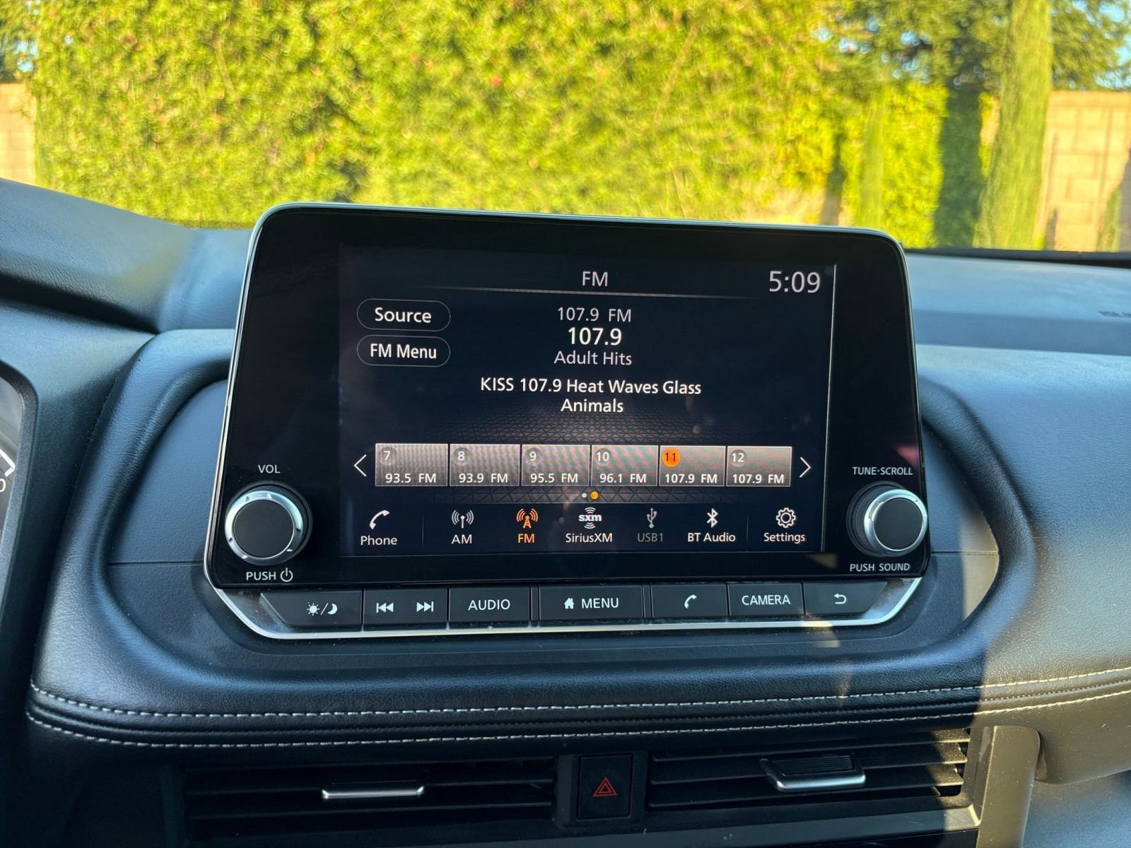 Thumbnail: 2025 Nissan Rogue - 20