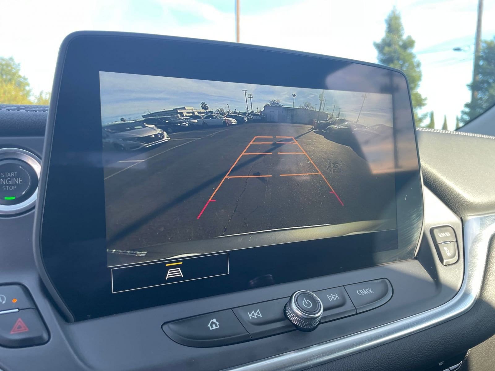 Thumbnail: 2025 Chevrolet Blazer - 20