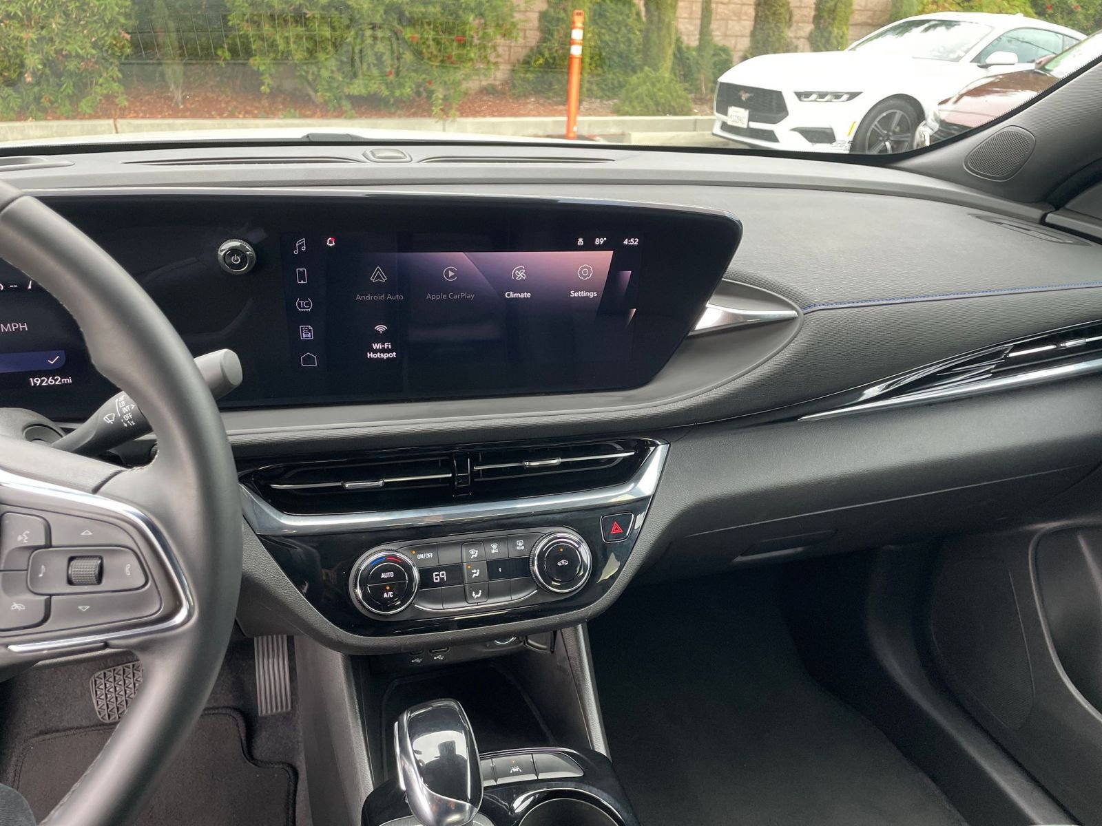 Thumbnail: 2025 Buick Envista - 18