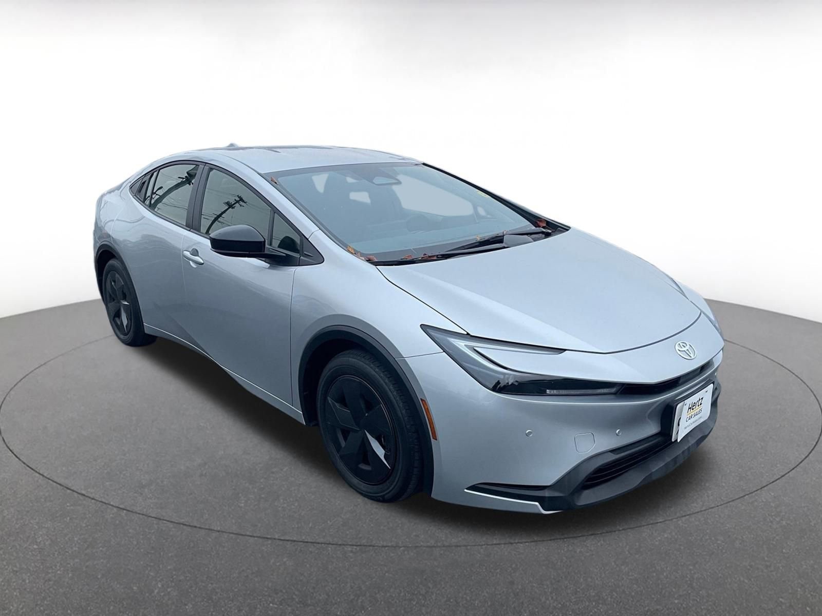 Thumbnail: 2025 Toyota Prius - 1