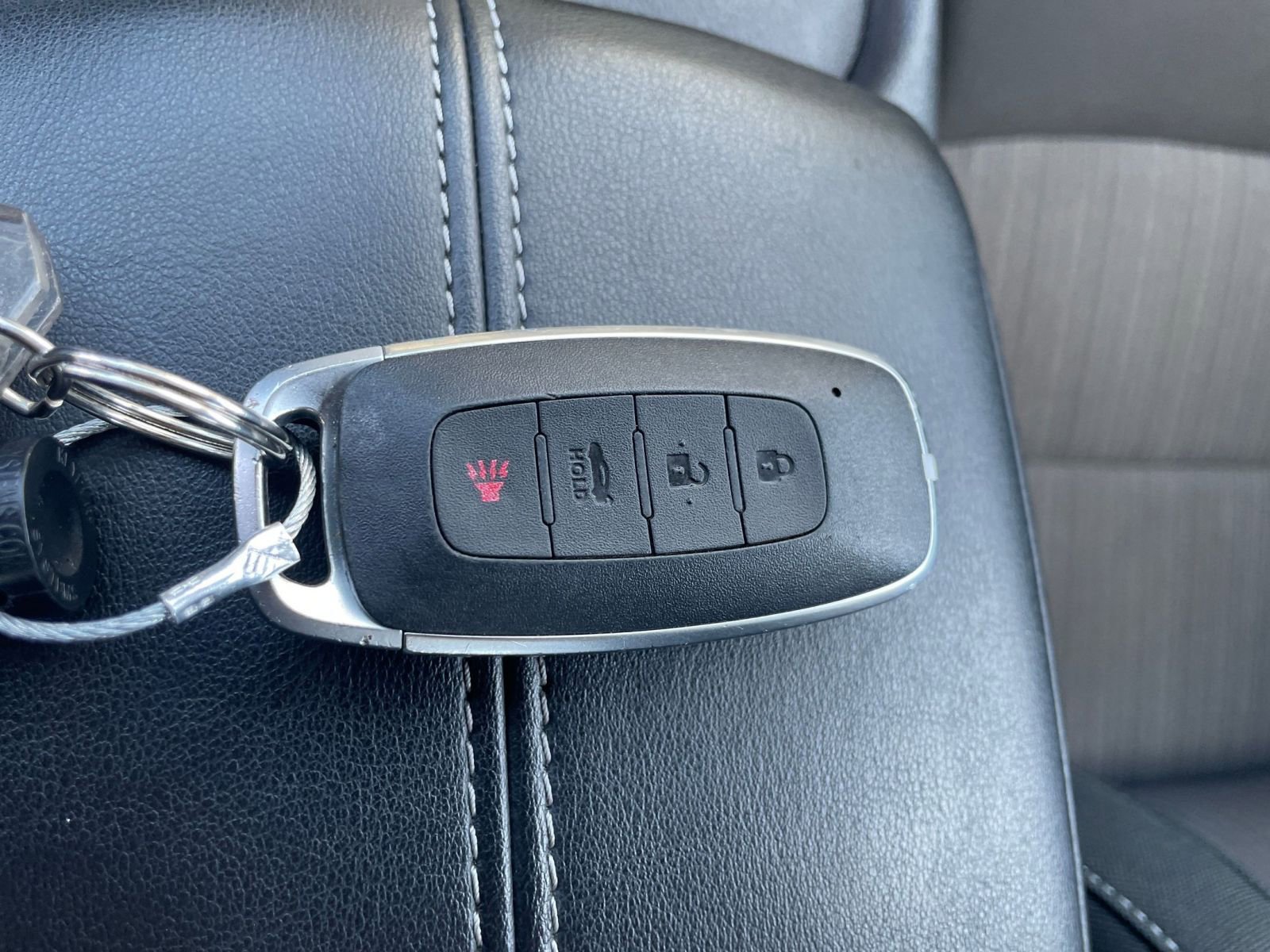 Thumbnail: 2025 Nissan Sentra - 21