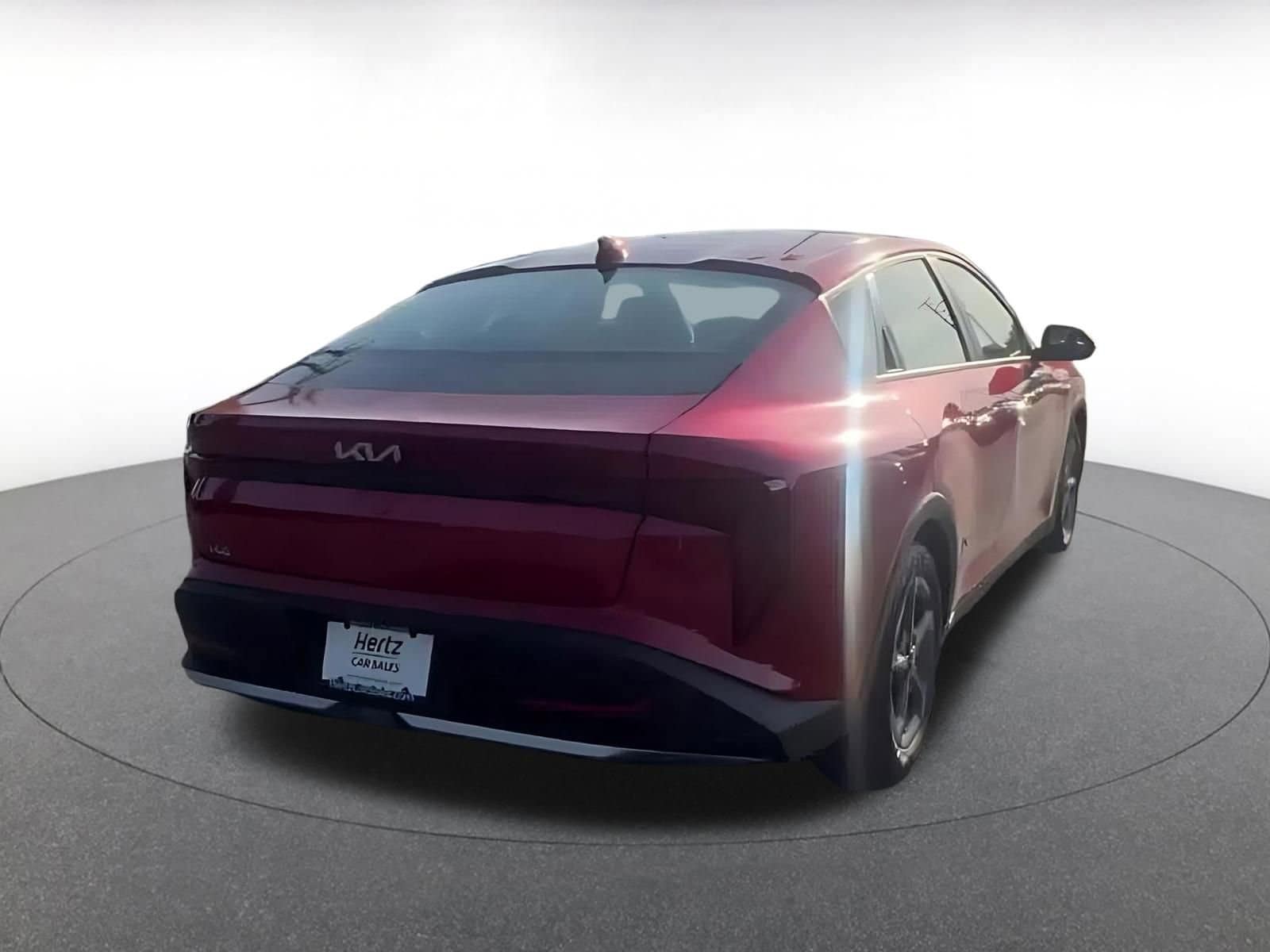 Thumbnail: 2025 Kia K4 - 14