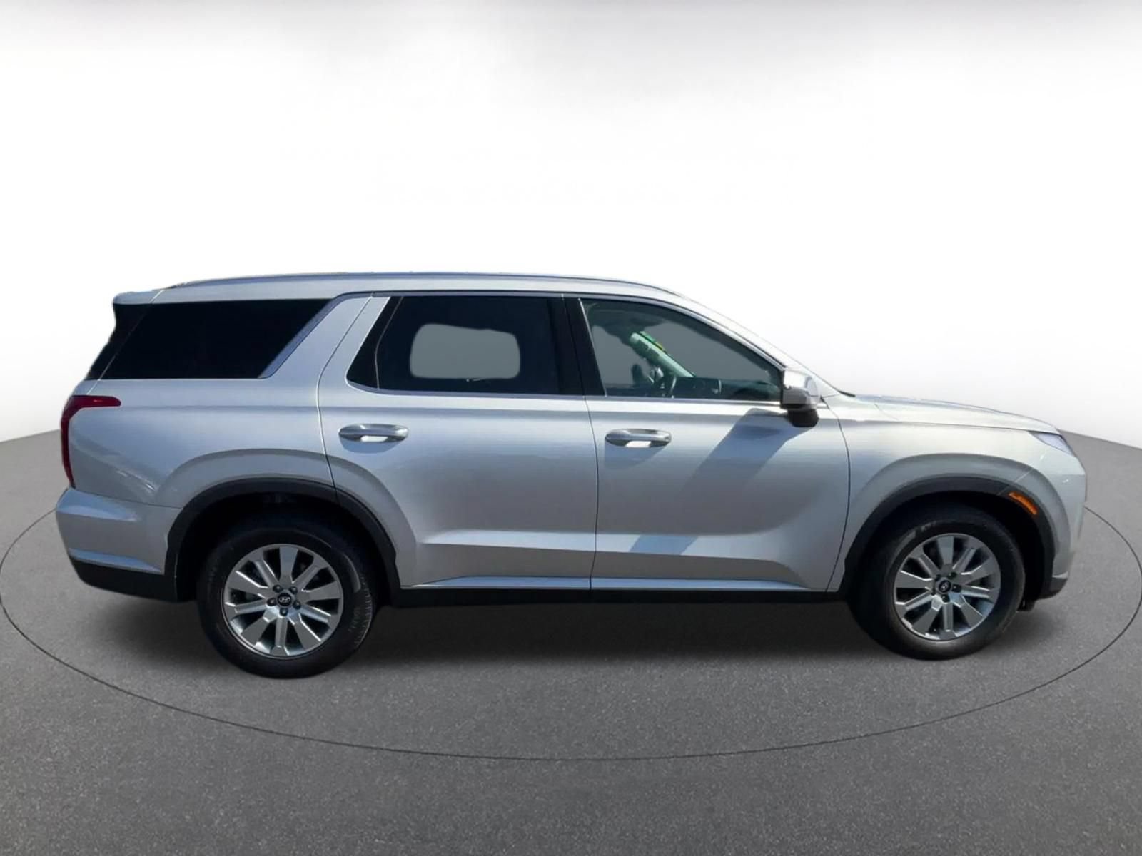 Thumbnail: 2025 Hyundai Palisade - 15