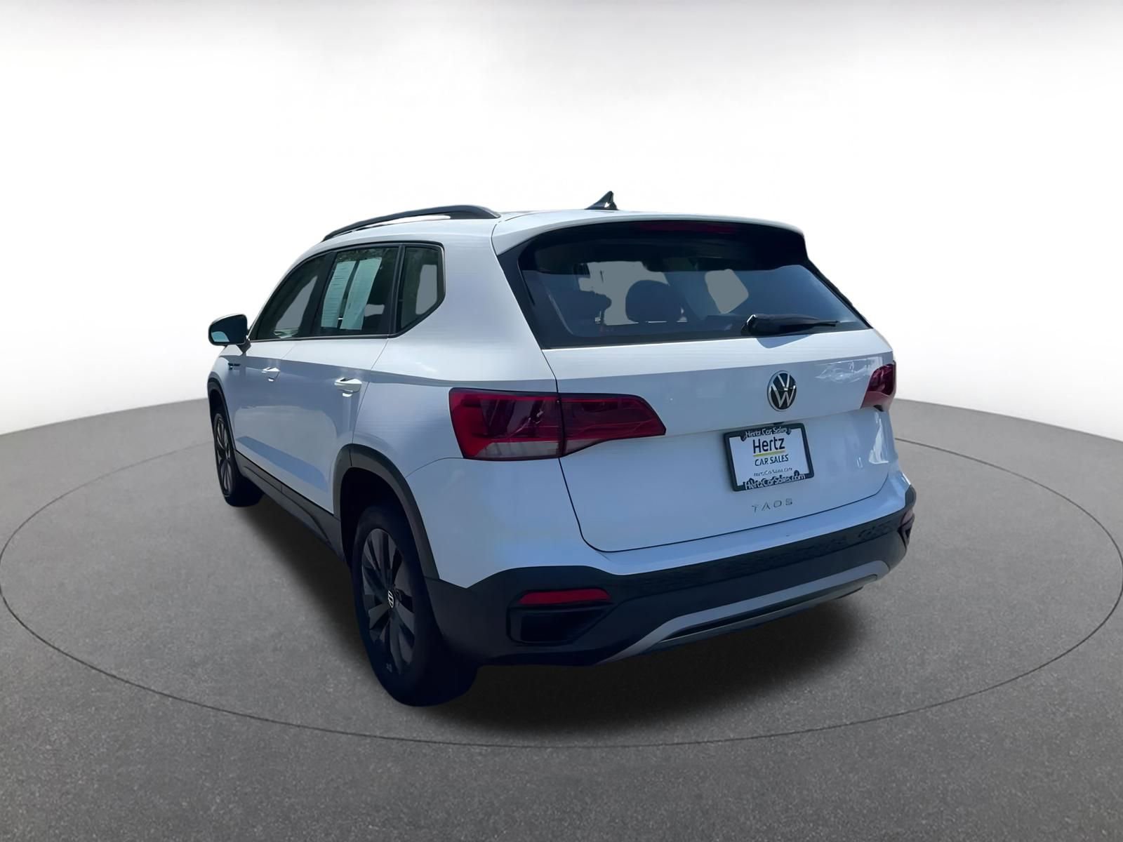 Thumbnail: 2024 Volkswagen Taos - 11