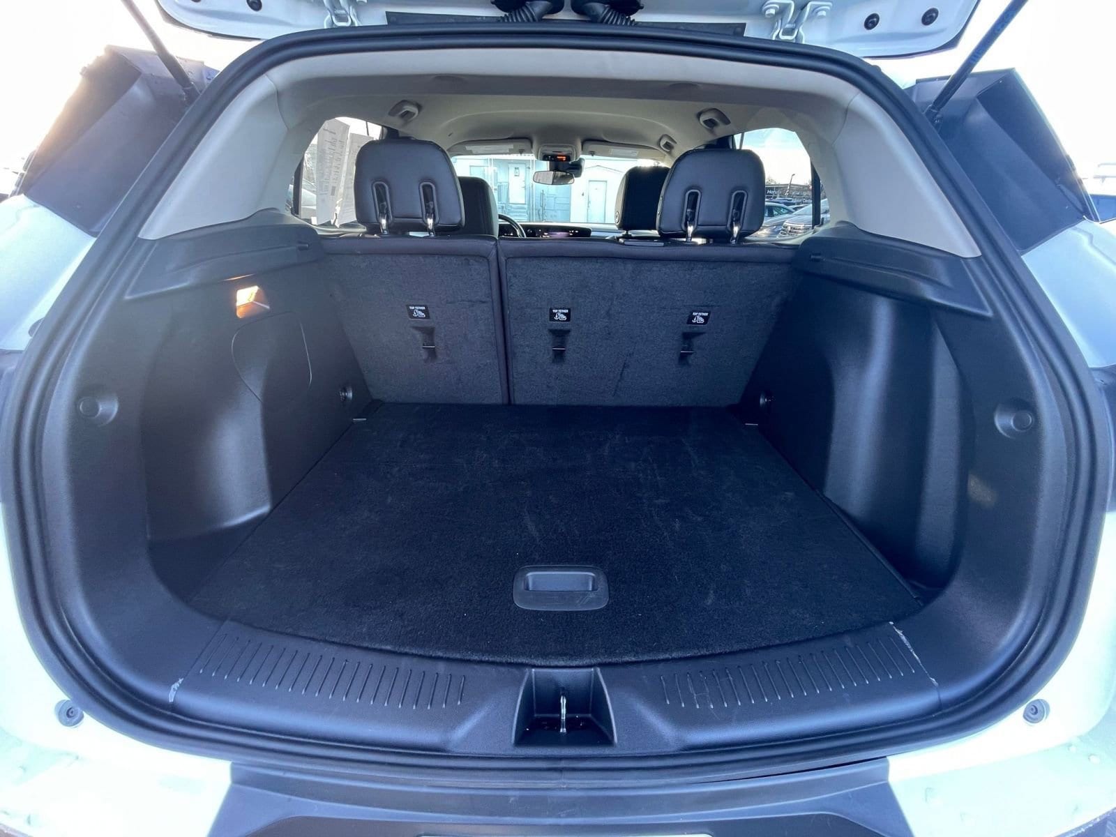 Thumbnail: 2025 Buick Encore GX - 31