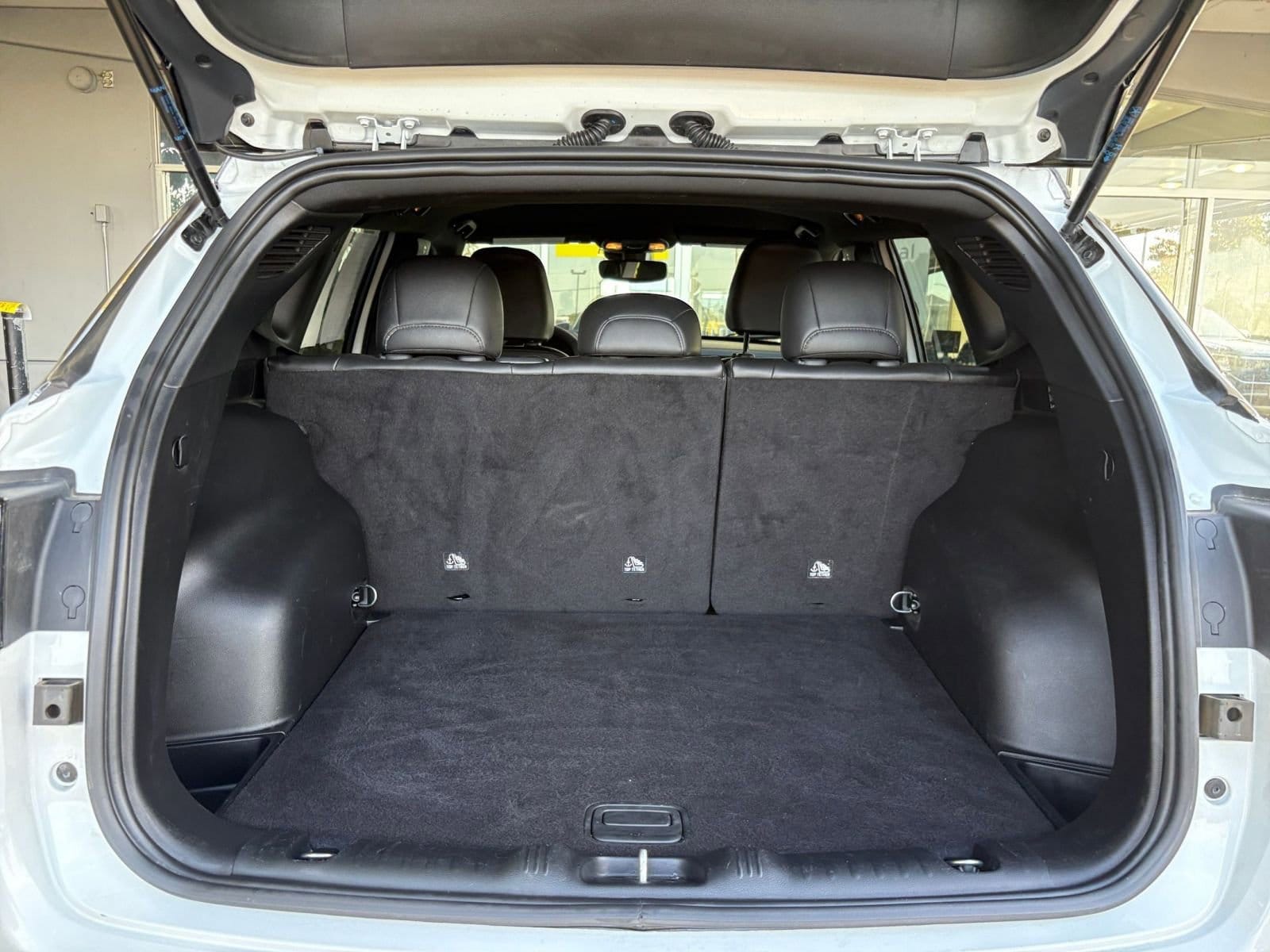 Thumbnail: 2025 Jeep Compass - 31