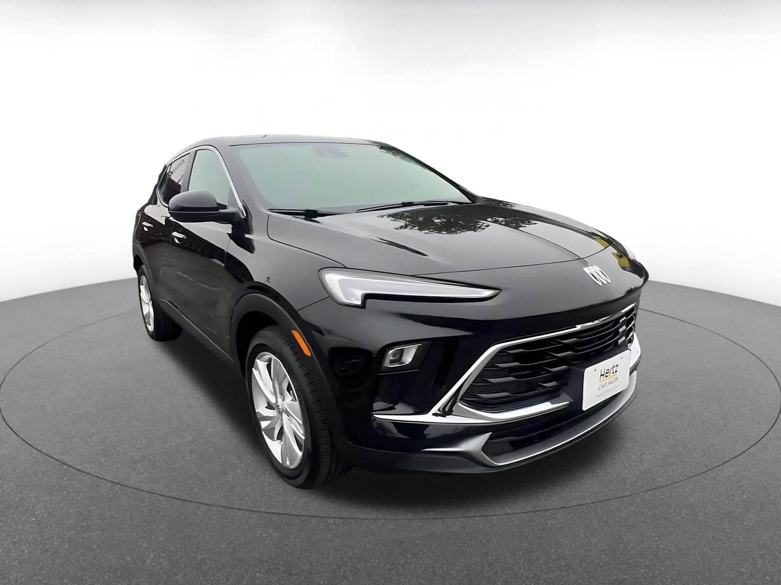 Thumbnail: 2025 Buick Encore GX - 3