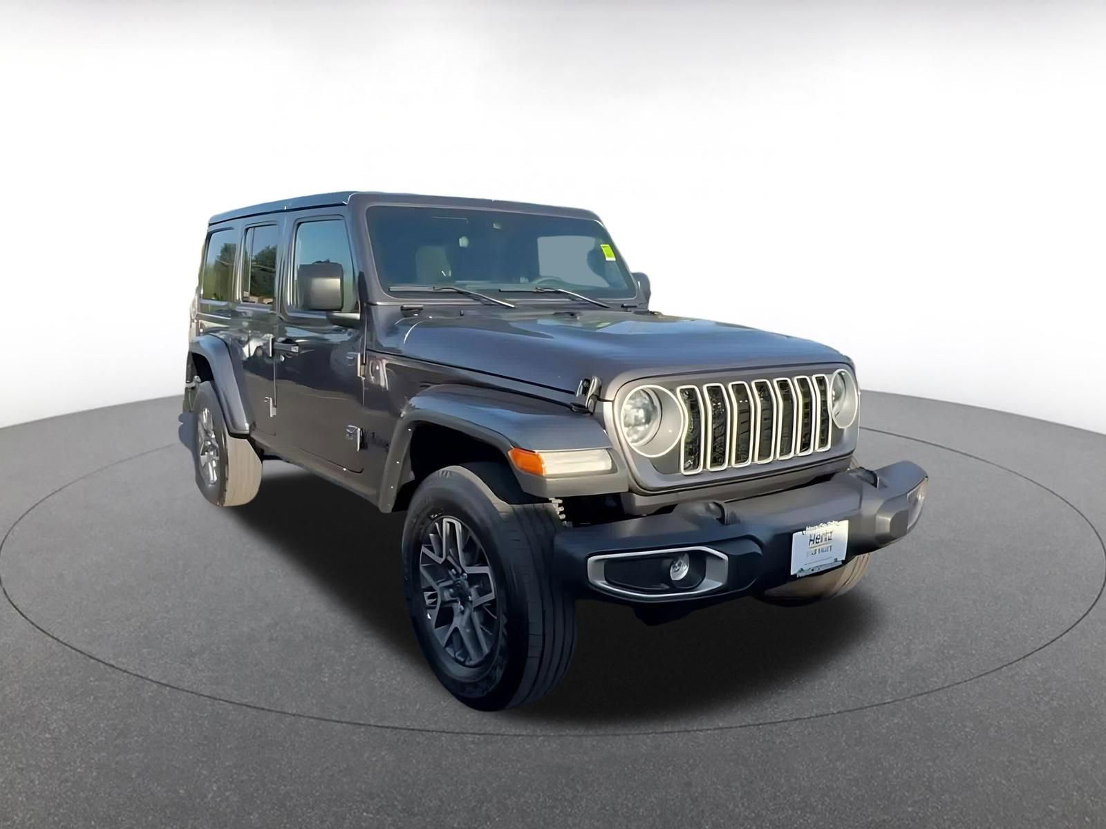Thumbnail: 2025 Jeep Wrangler - 3