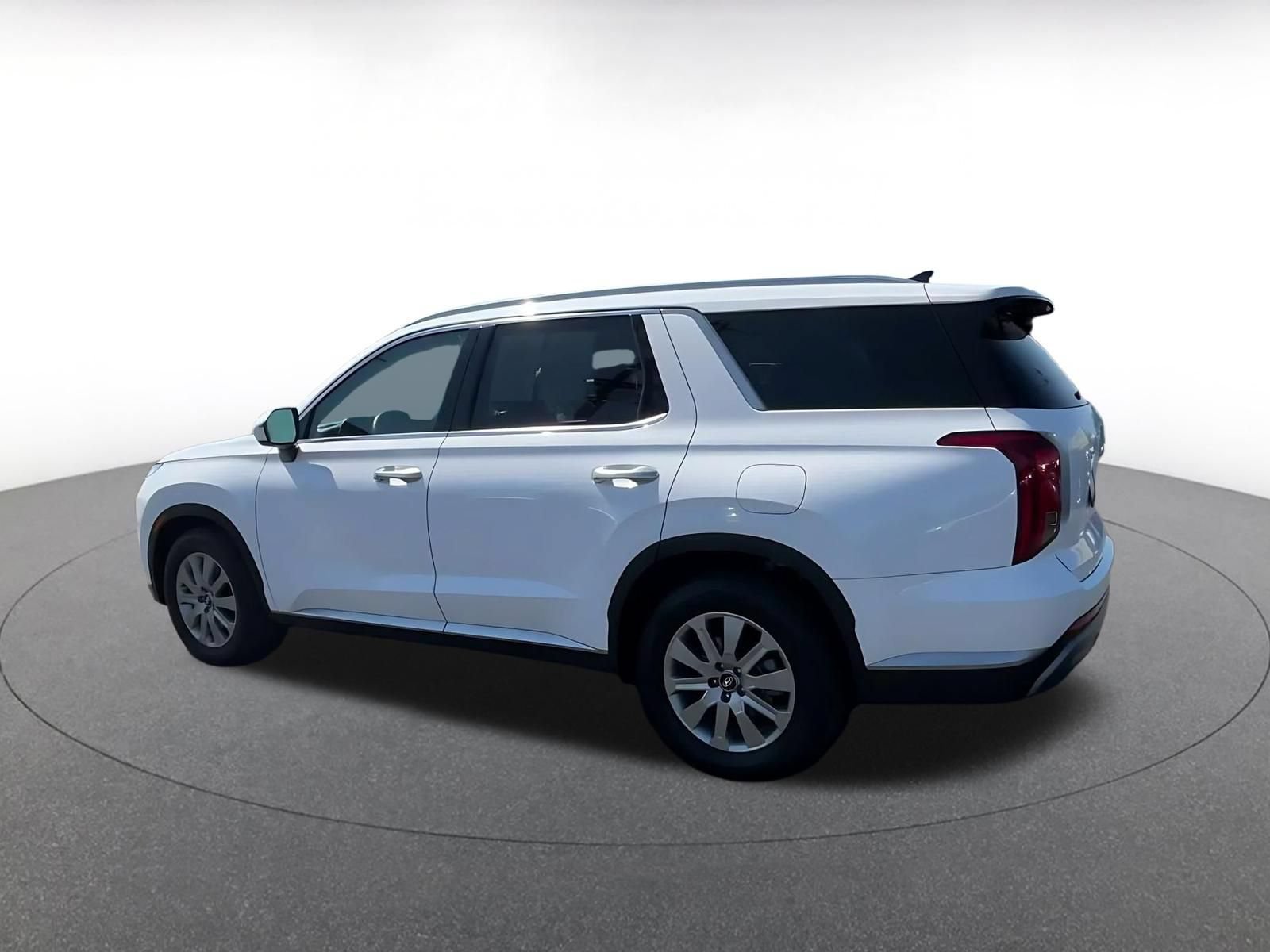 Thumbnail: 2025 Hyundai Palisade - 8