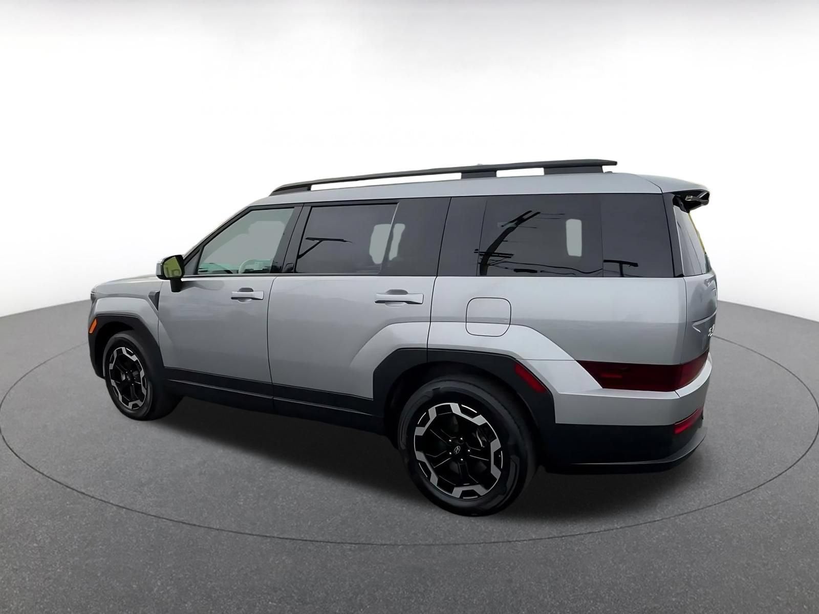 Thumbnail: 2026 Hyundai Santa Fe - 8