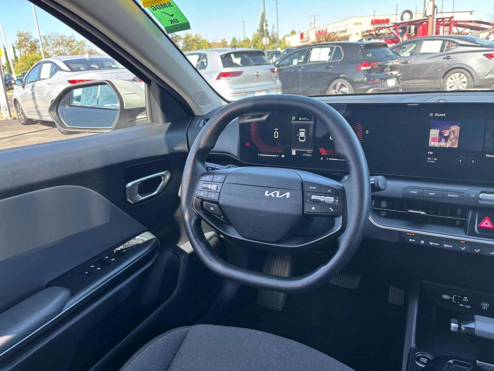 Thumbnail: 2025 Kia K4 - 33