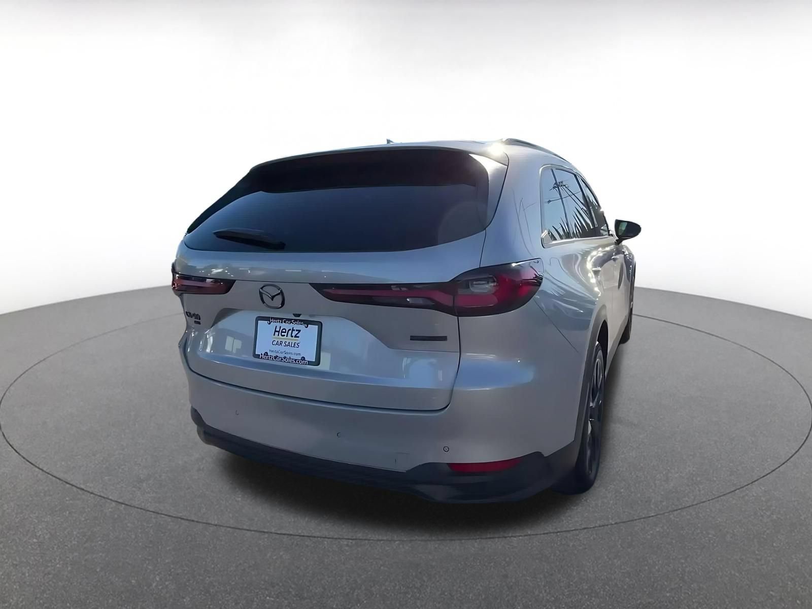 Thumbnail: 2026 Mazda CX-90 - 13