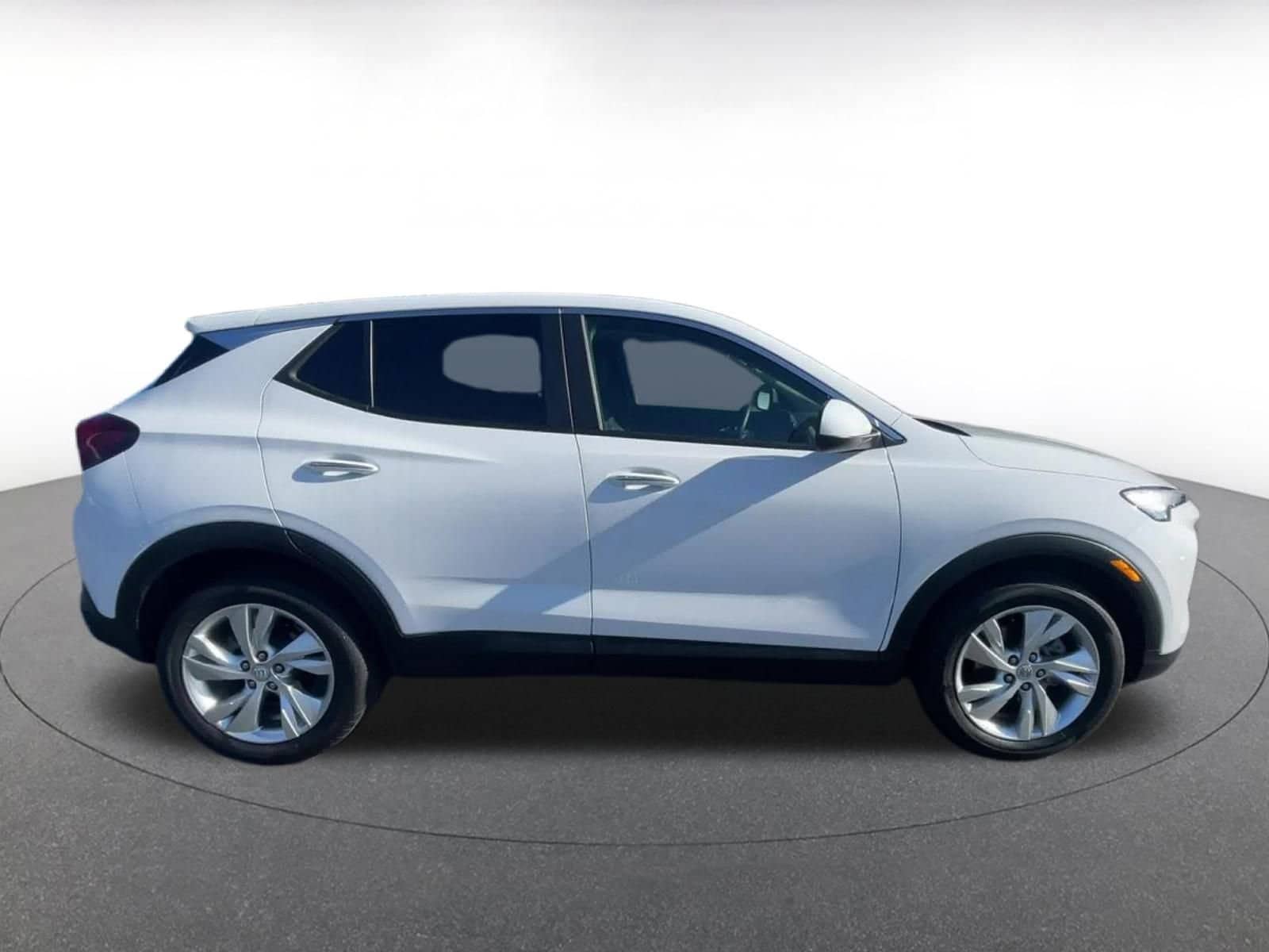 Thumbnail: 2025 Buick Encore GX - 16