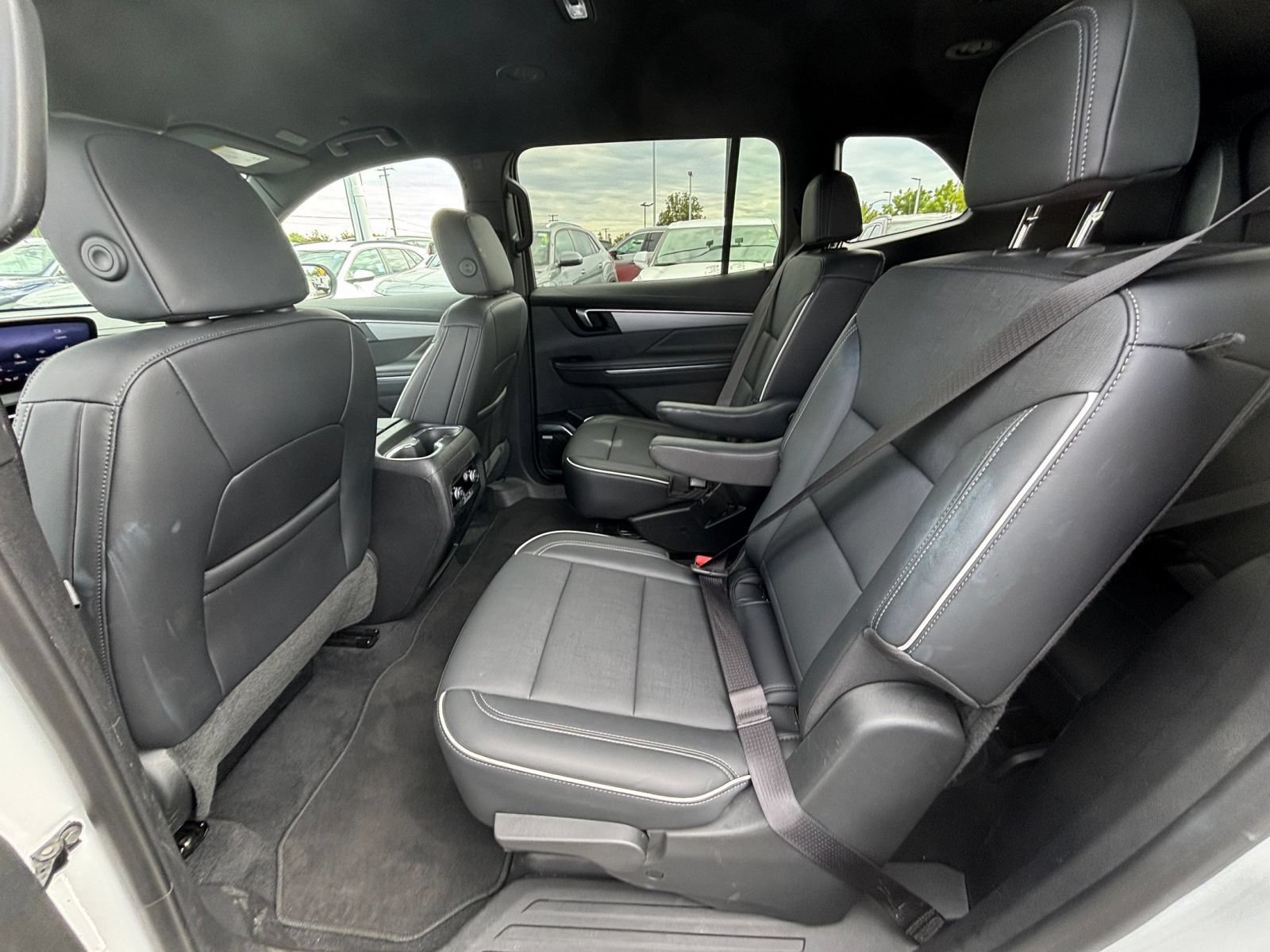 Thumbnail: 2025 Buick Enclave - 28