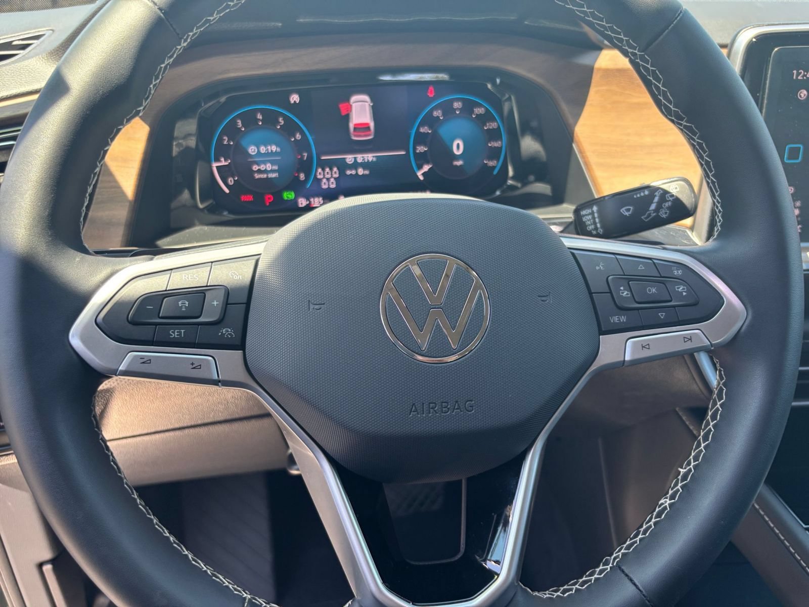Thumbnail: 2026 Volkswagen Atlas - 26