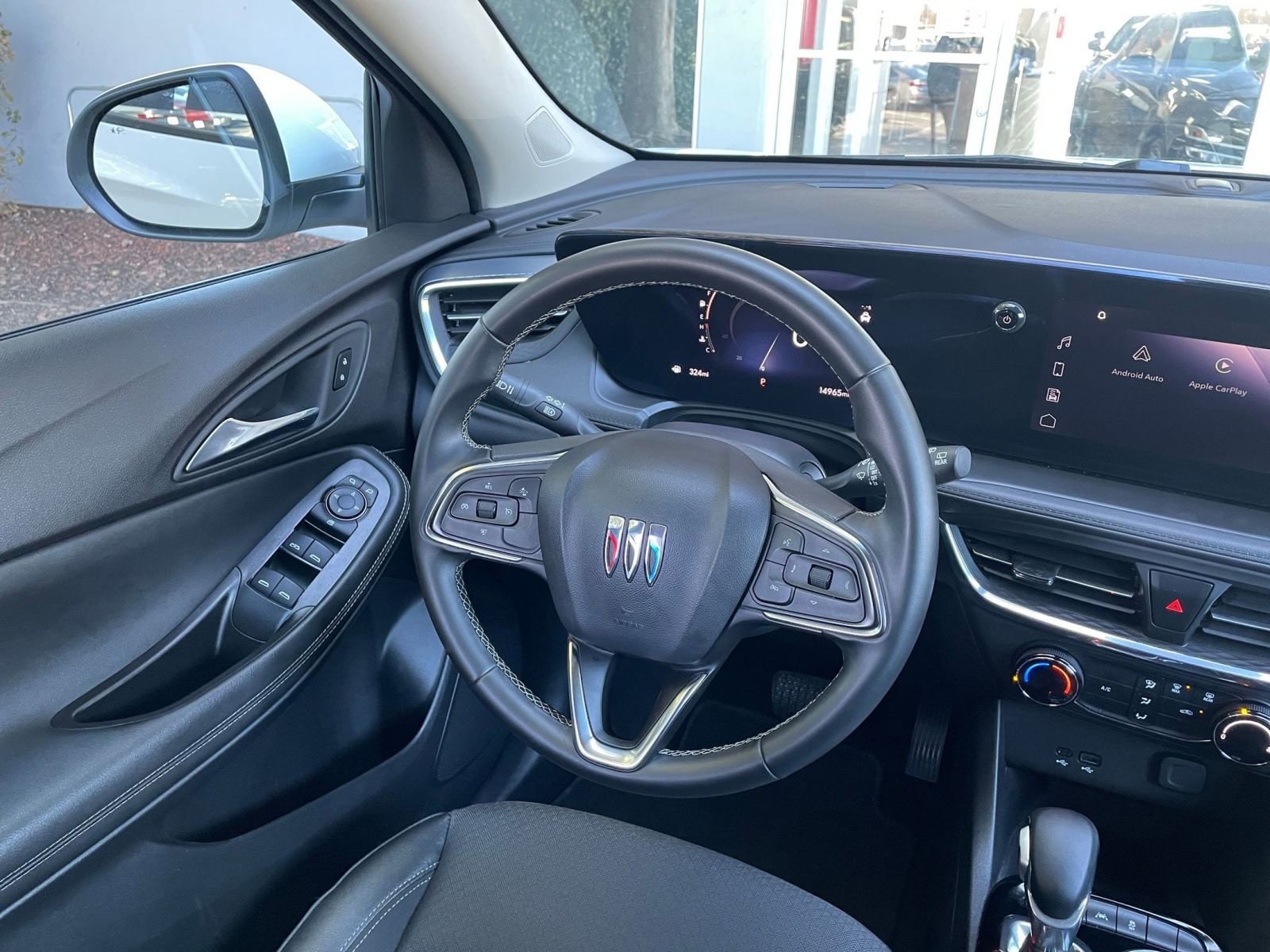 Thumbnail: 2025 Buick Encore GX - 32