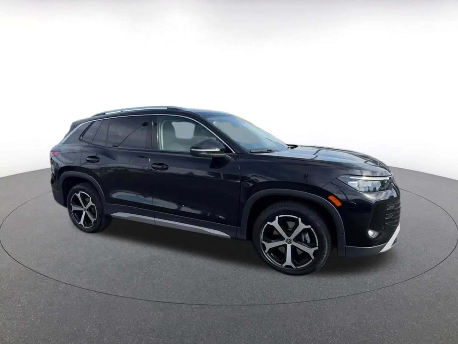 Thumbnail: 2026 Volkswagen Tiguan - 2
