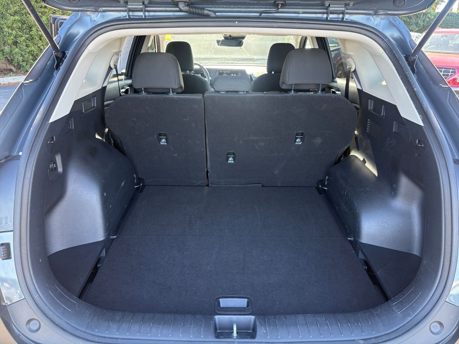 Thumbnail: 2025 Kia Sportage - 30