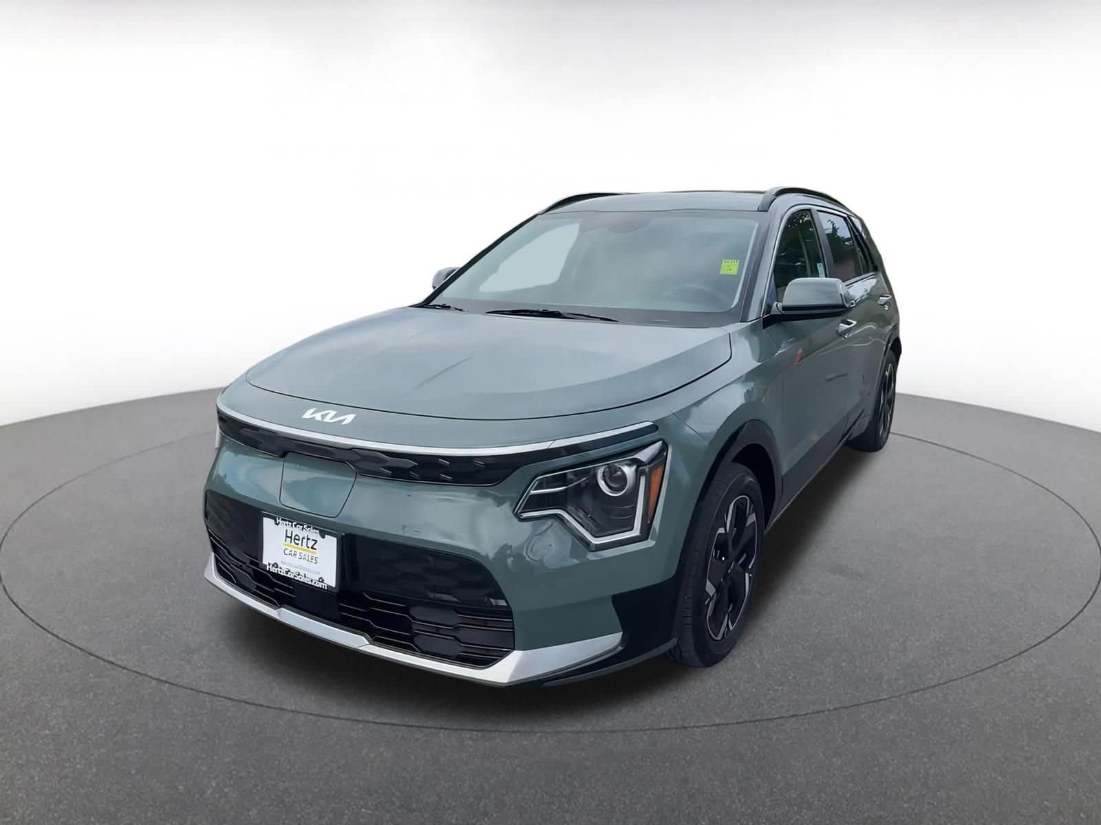 Thumbnail: 2023 Kia Niro - 6