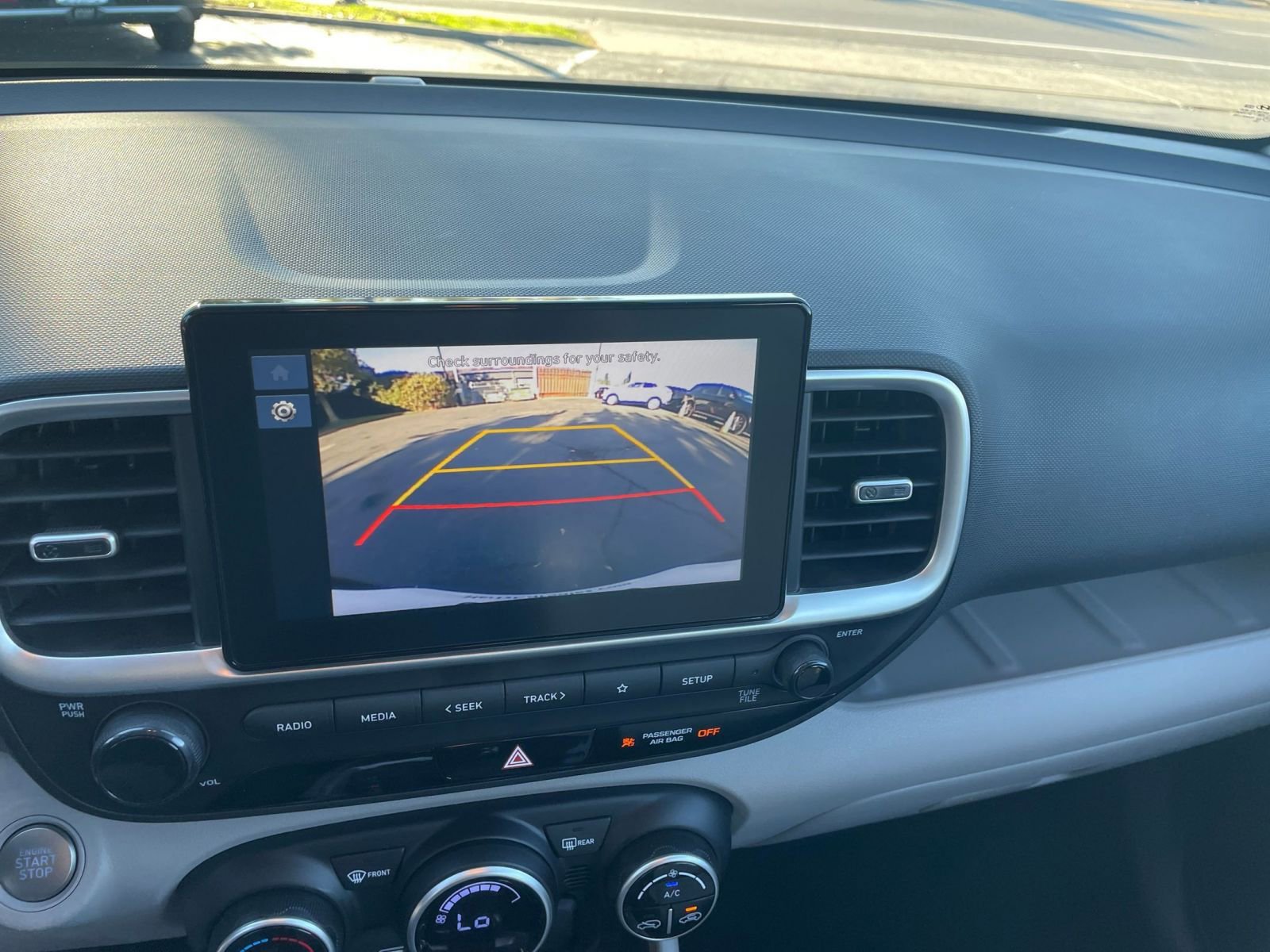 Thumbnail: 2025 Hyundai Venue - 17