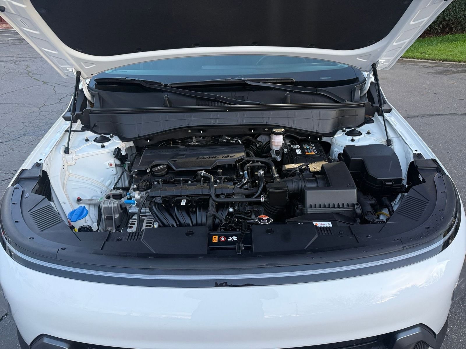 Thumbnail: 2025 Hyundai Kona - 32